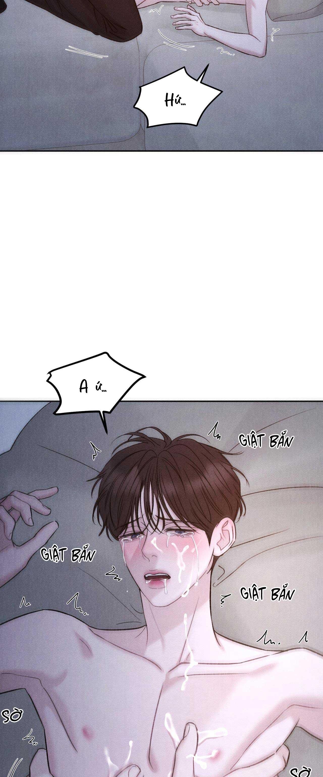 Đọc truyện Joo Eun - Chapter 20