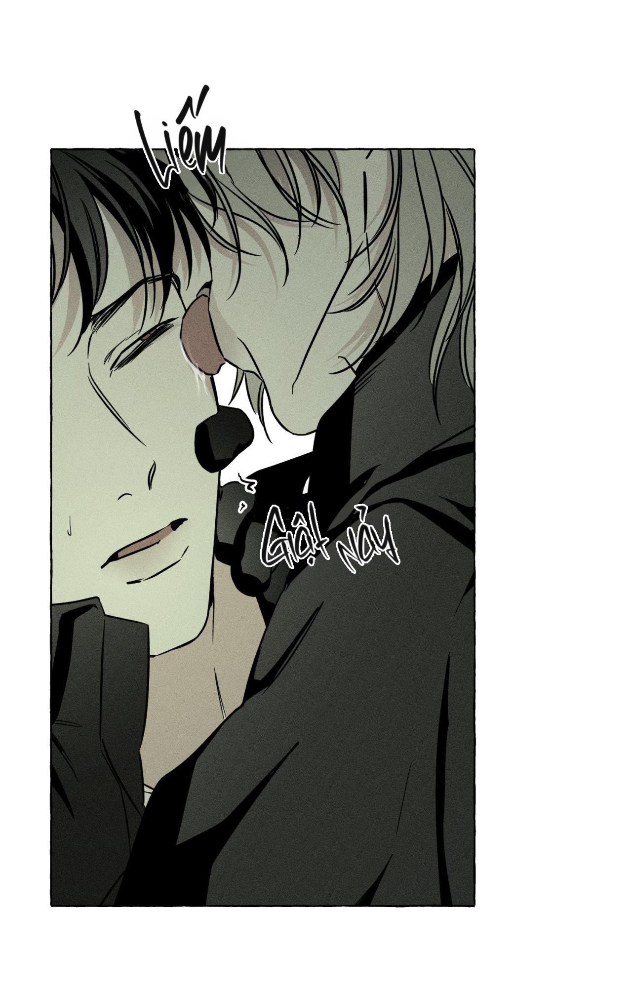 Đọc truyện XƯƠNG VÀ CÁNH HOA - Chapter 33