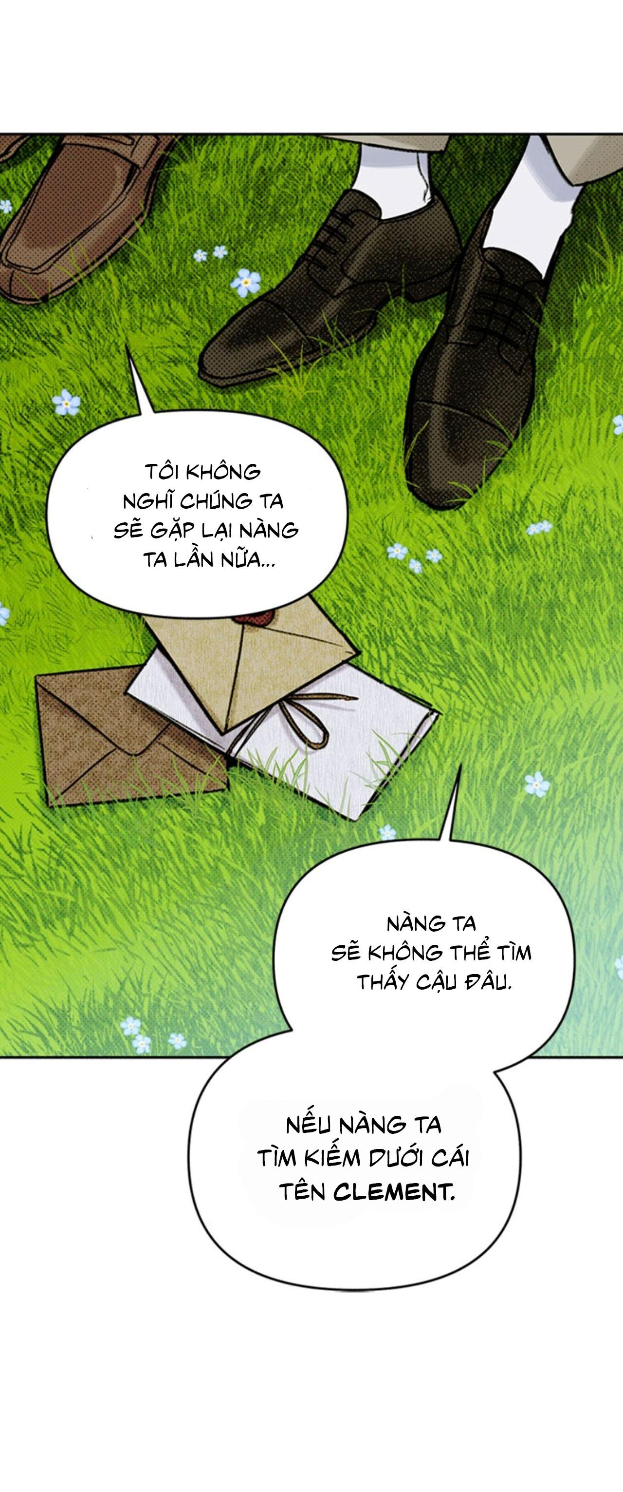 Đọc truyện SOLO FOR TWO - Chapter 8