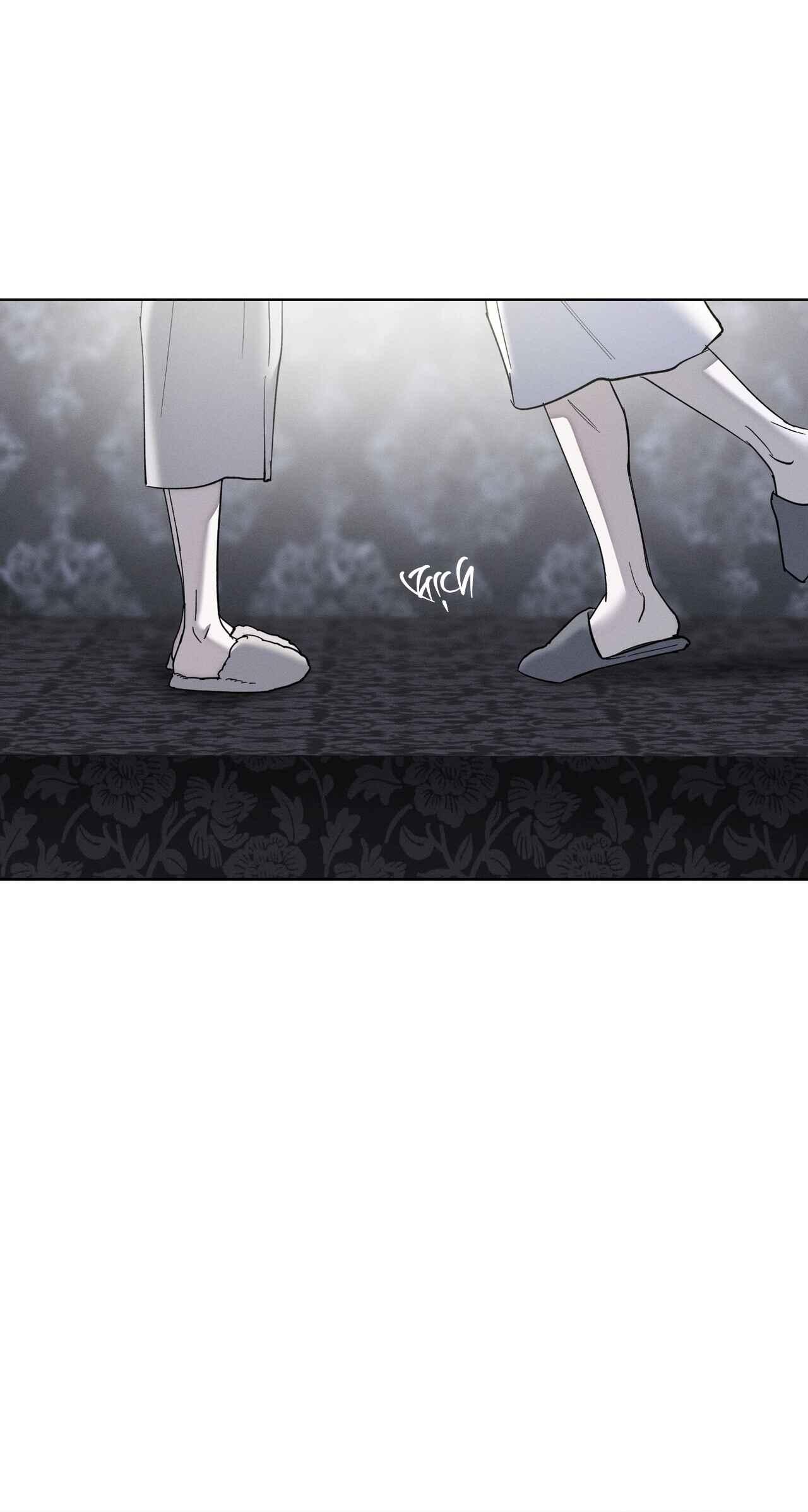 Đọc truyện LÂU ĐÀI GỖ MUN - Chapter 18