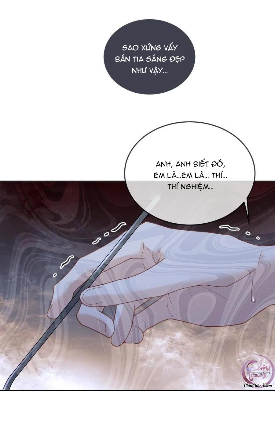 Đọc truyện Khát Vọng Ngọt Ngào - Chapter 278