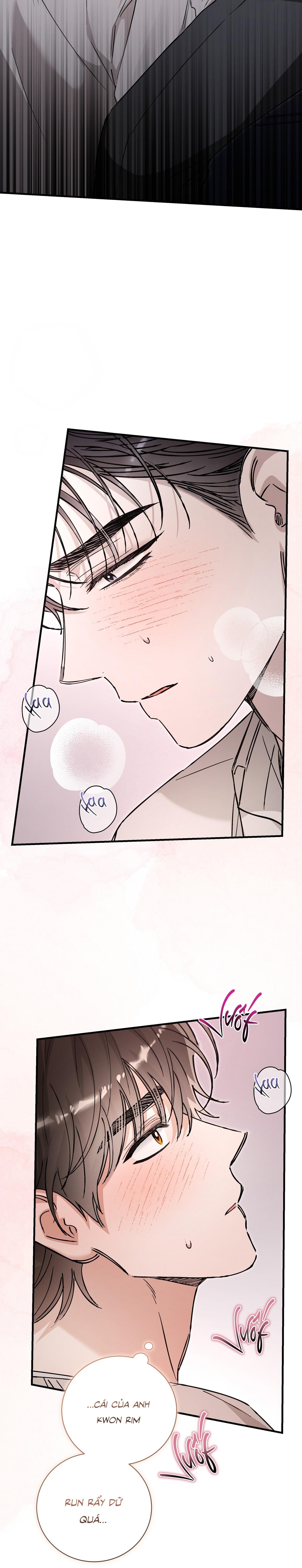 Đọc truyện MỐI TÌNH KHÔNG CÔNG BẰNG - Chapter 28