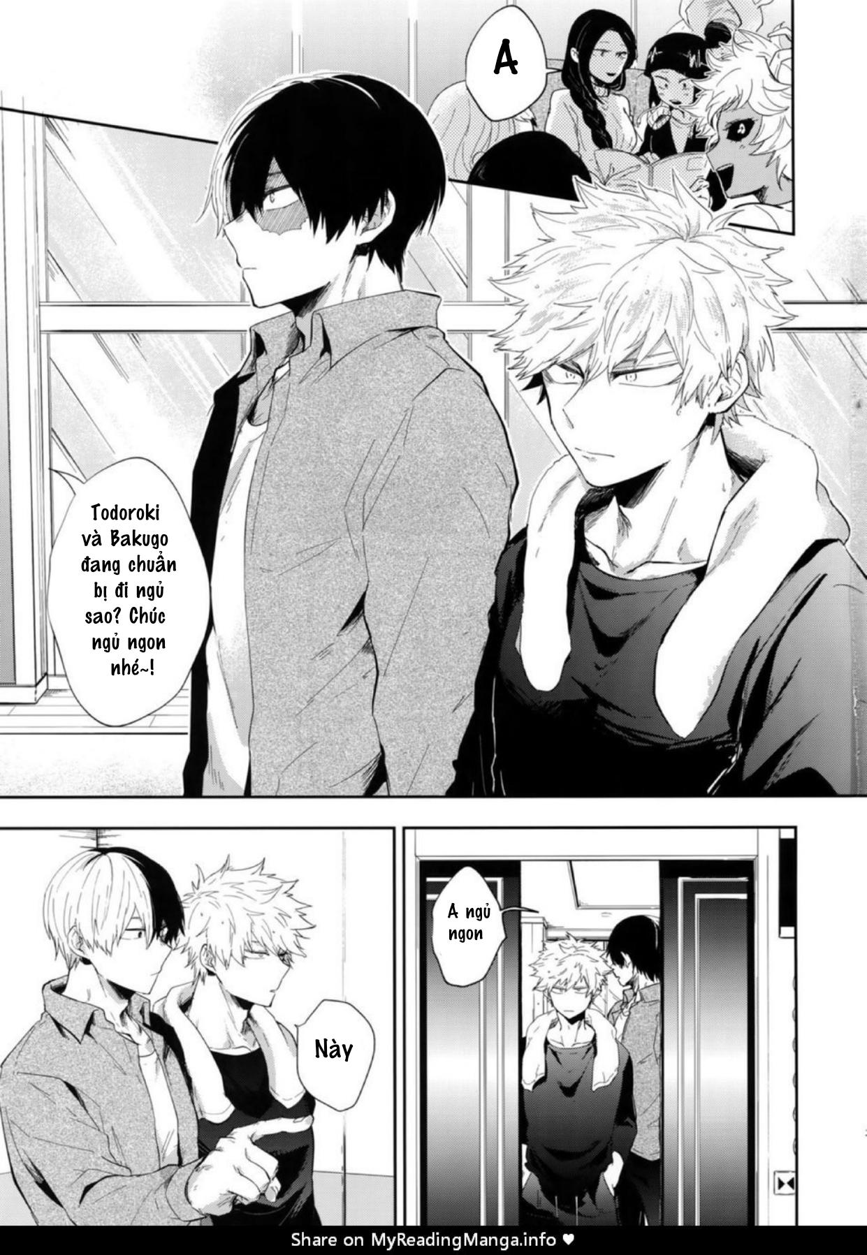 Đọc truyện Ổ sìn OTP - Chapter 183