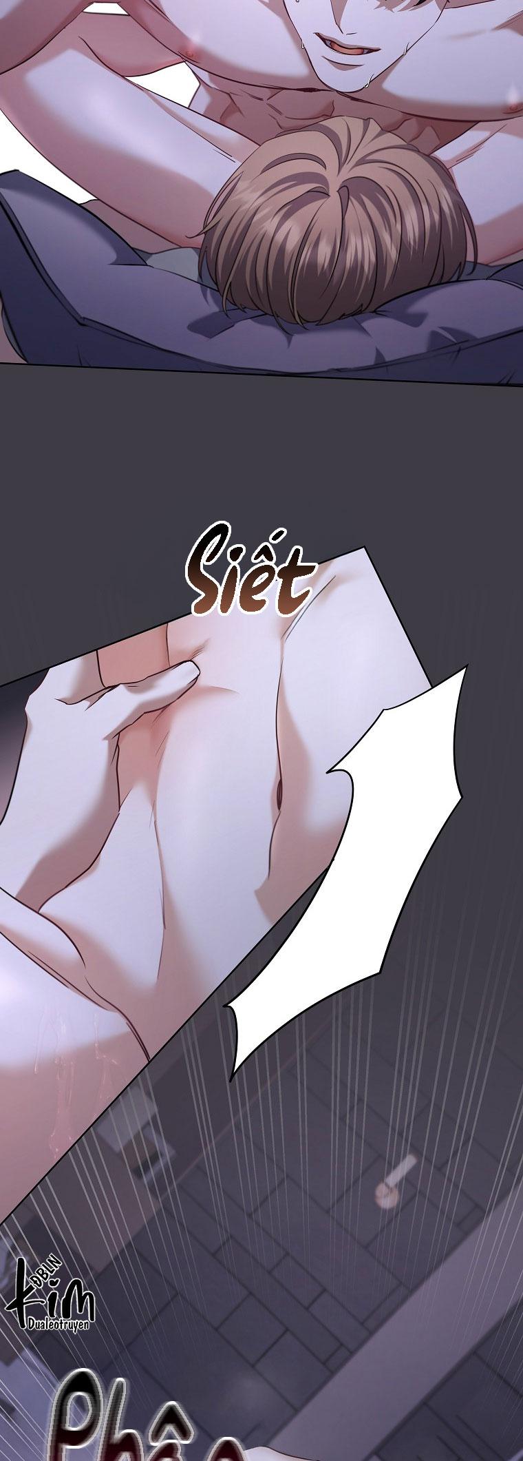 Đọc truyện OPEN THE DOOR - Chapter 47