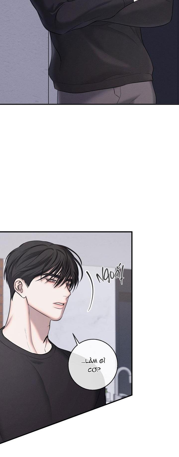 Đọc truyện ĐÊM KHÔNG DẤU VẾT - Chapter 26