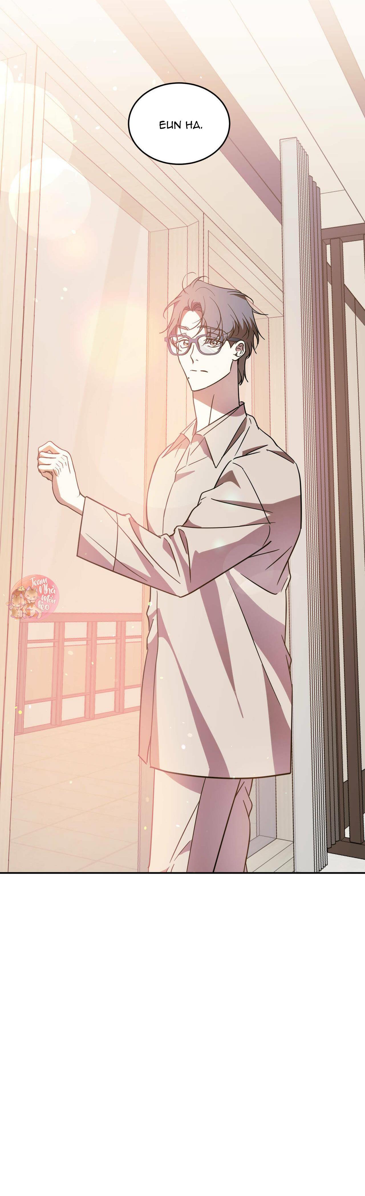 Đọc truyện Cấp Trên - Chapter 42