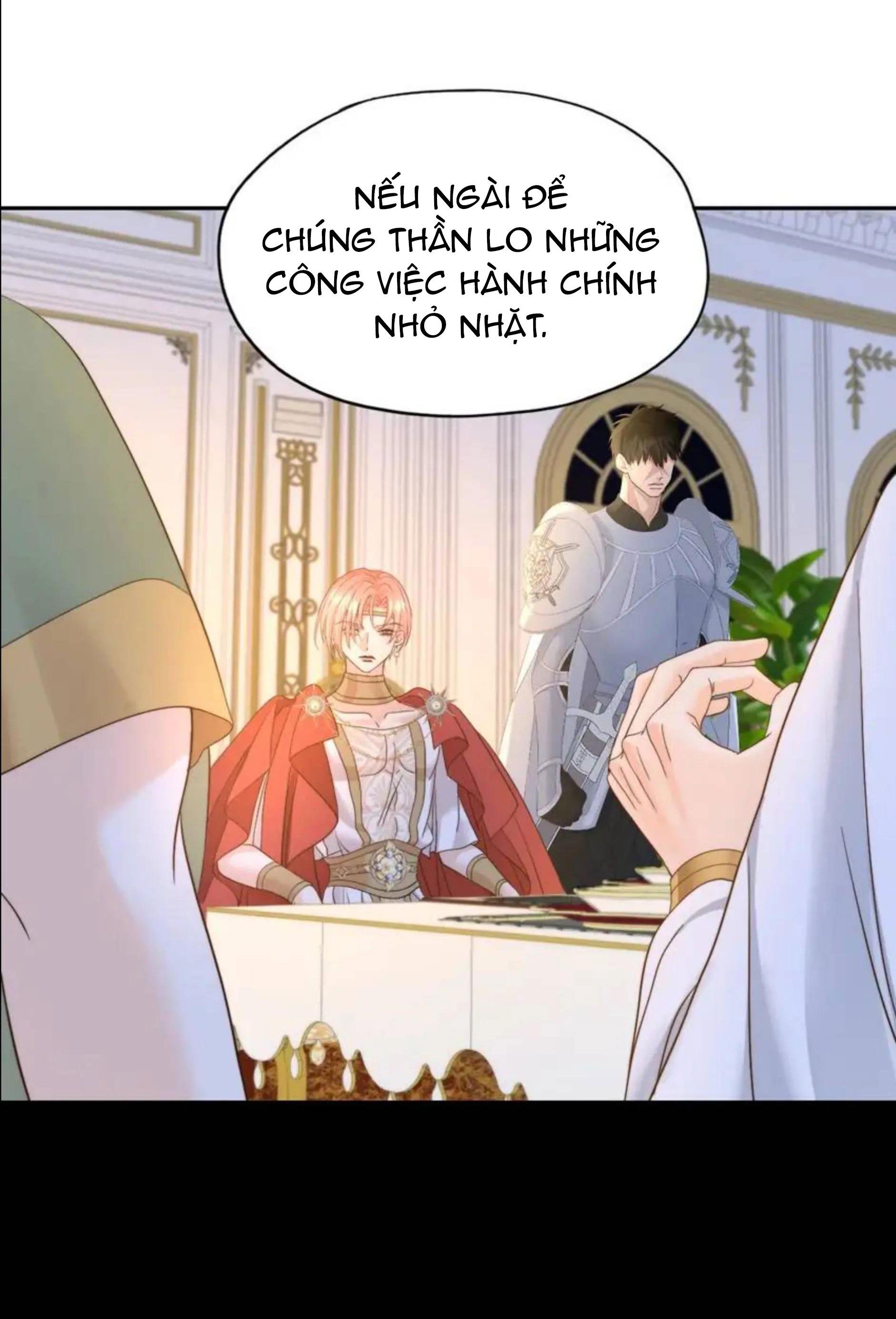 Đọc truyện Crazy About Me - Chapter 11