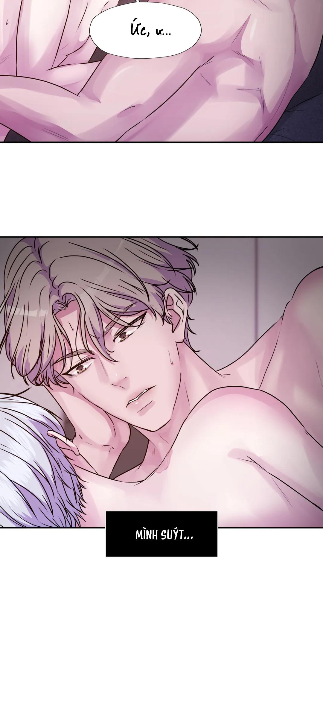 Đọc truyện (END) Guiding Light - Chapter 13