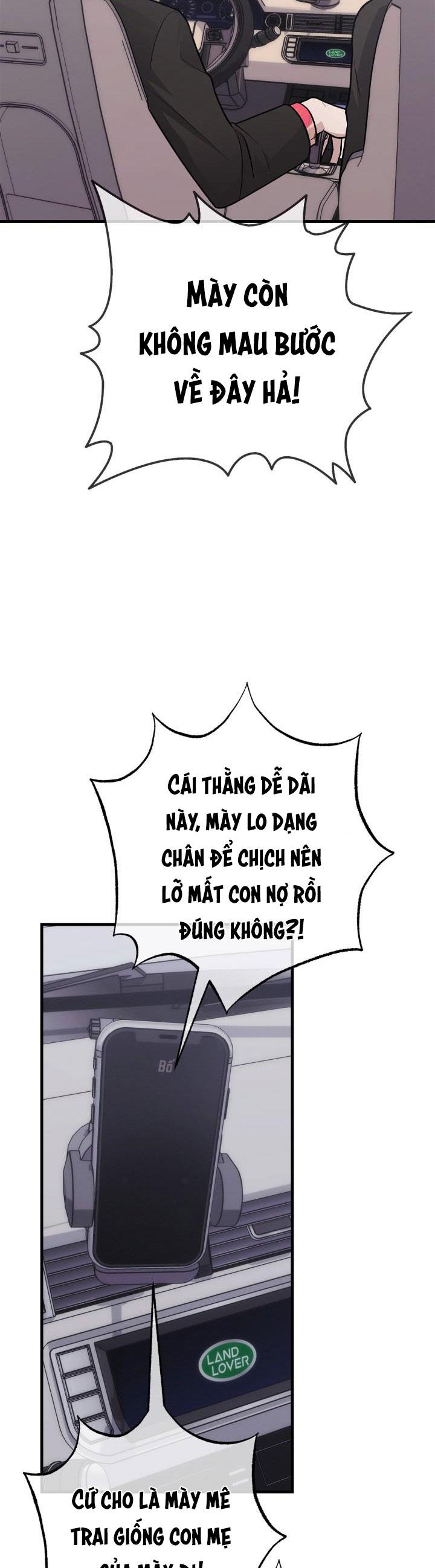 Đọc truyện TUYỂN TẬP CUỒNG CÔNG-CHIẾM HỮU CÔNG CỦA NHÀ KIM - Chapter 37.3