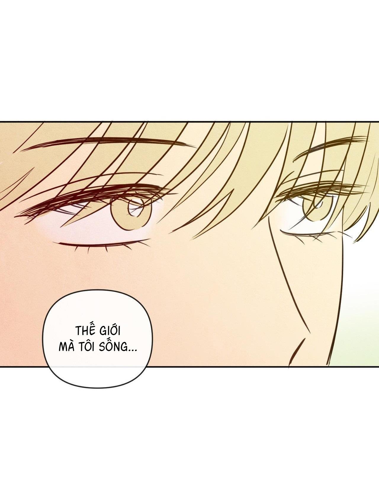 Đọc truyện Sự quyến rũ của Thần Rắn - Chapter 6