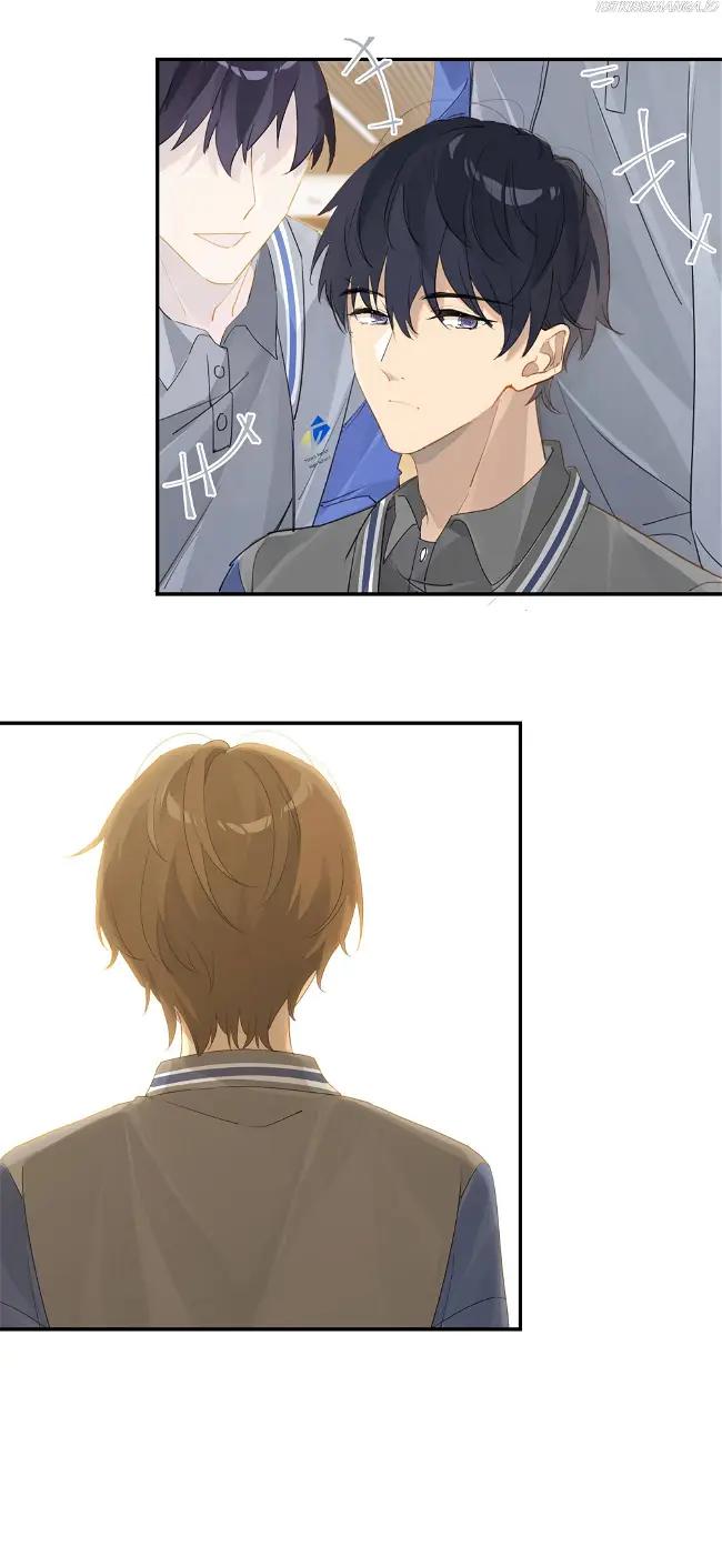 Đọc truyện Chào, đã lâu không gặp - Chapter 48