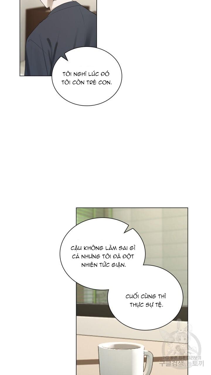 Đọc truyện Song Trùng - Chapter 25