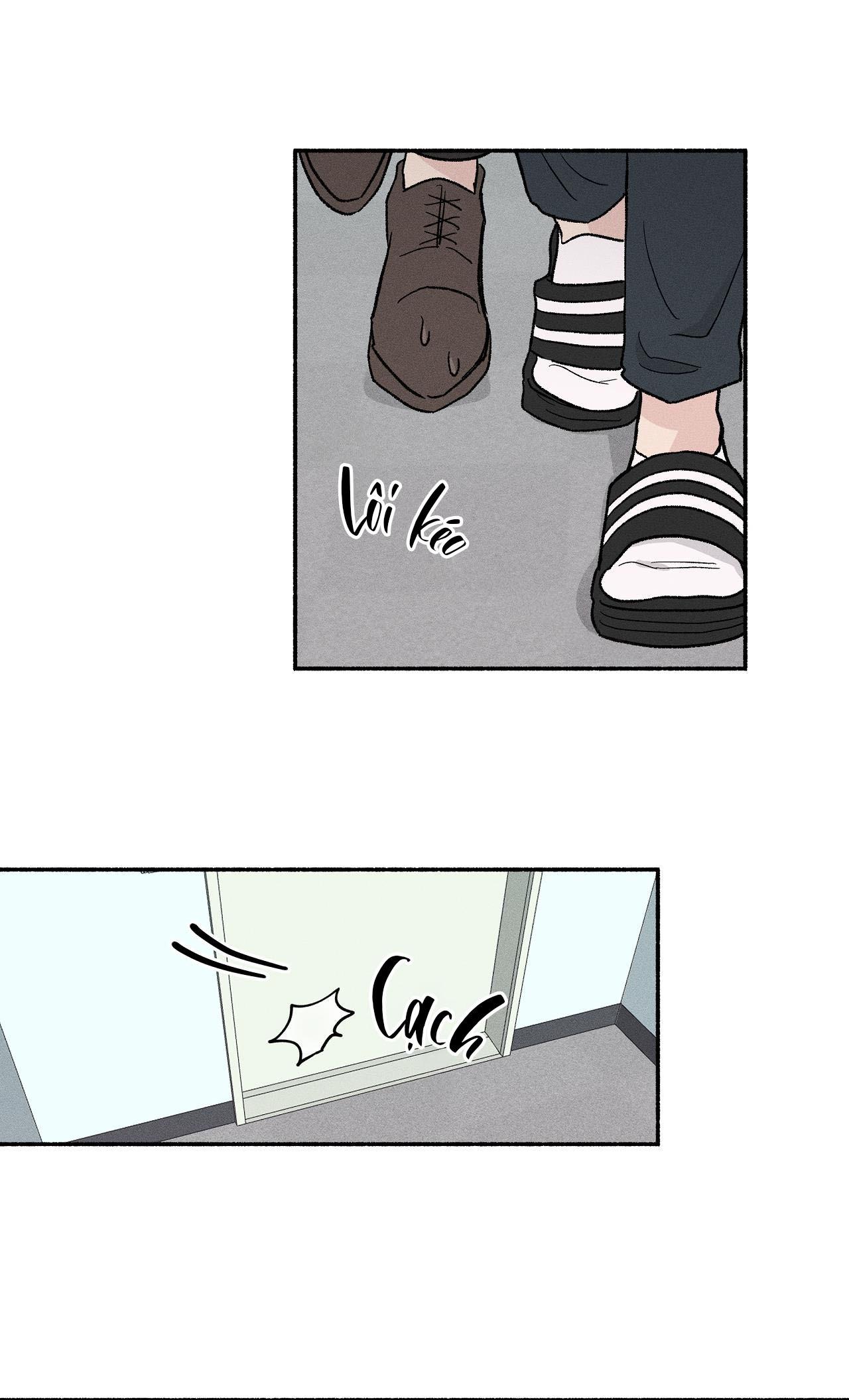 Đọc truyện  Khi Người Lơ Đãng - Chapter 2