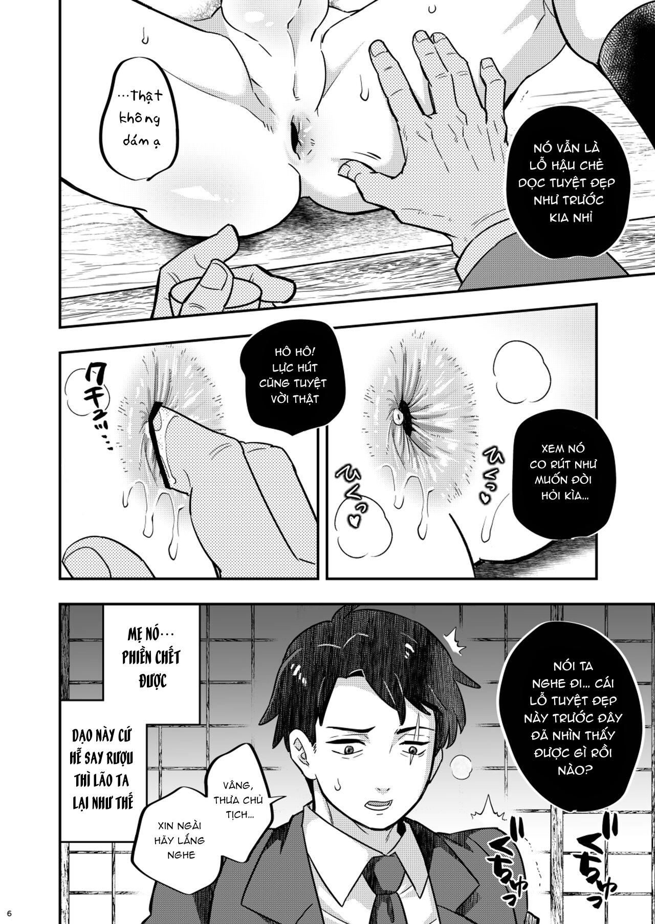 Đọc truyện Cưng mà nói - Chapter 120