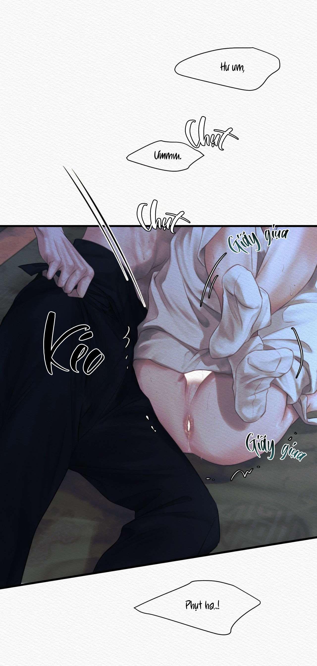 Đọc truyện Củy Dạ Khút - Chapter 78