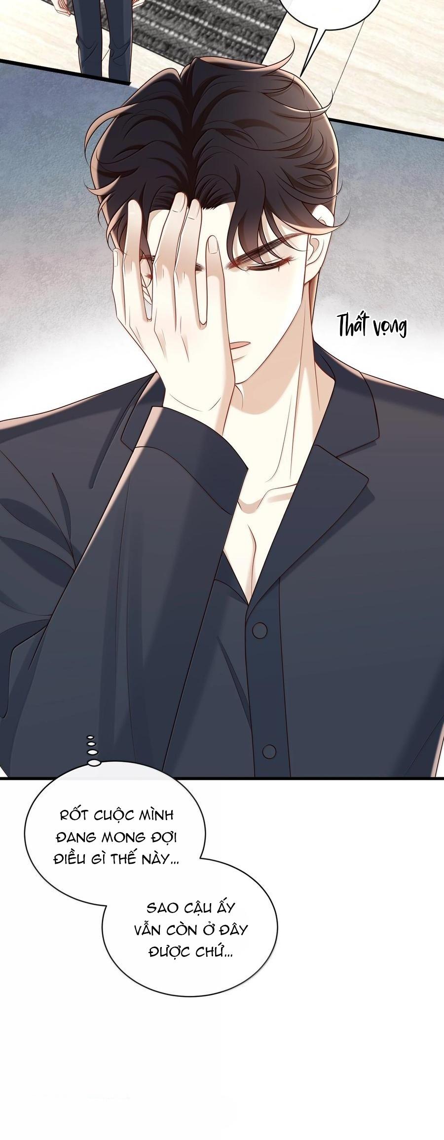 Đọc truyện Người Đó Đến Từ Đêm Tối - Chapter 60