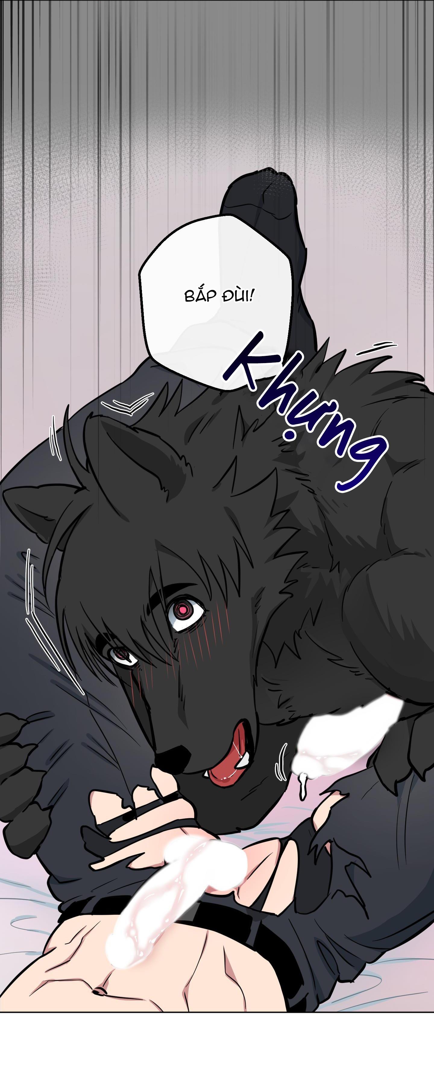 Đọc truyện CHÚ ĐÃ BIẾT HẾT RỒI SAO ? - Chapter 7