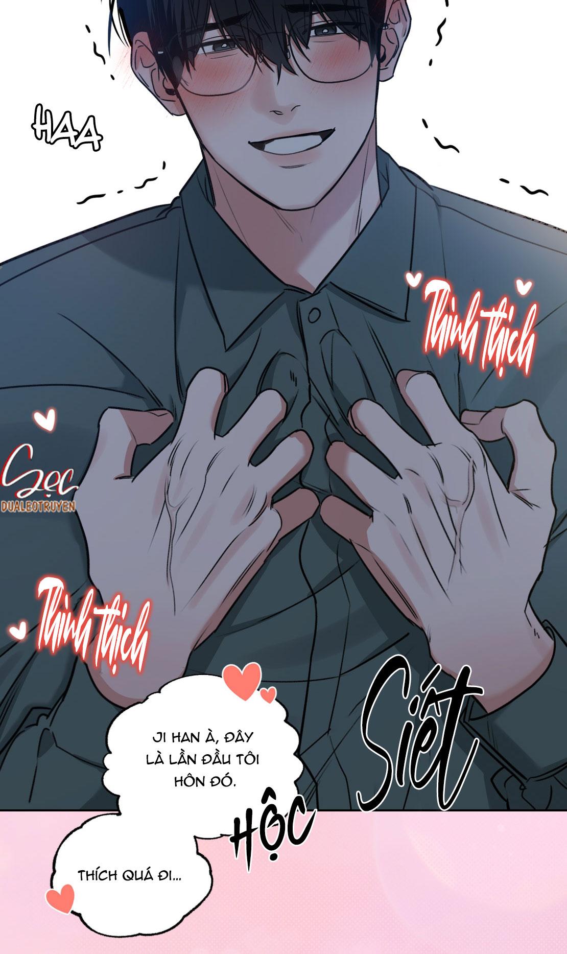 Đọc truyện NGƯỜI ĐÀN ÔNG CHO EM TẤT CẢ - Chapter 0.1