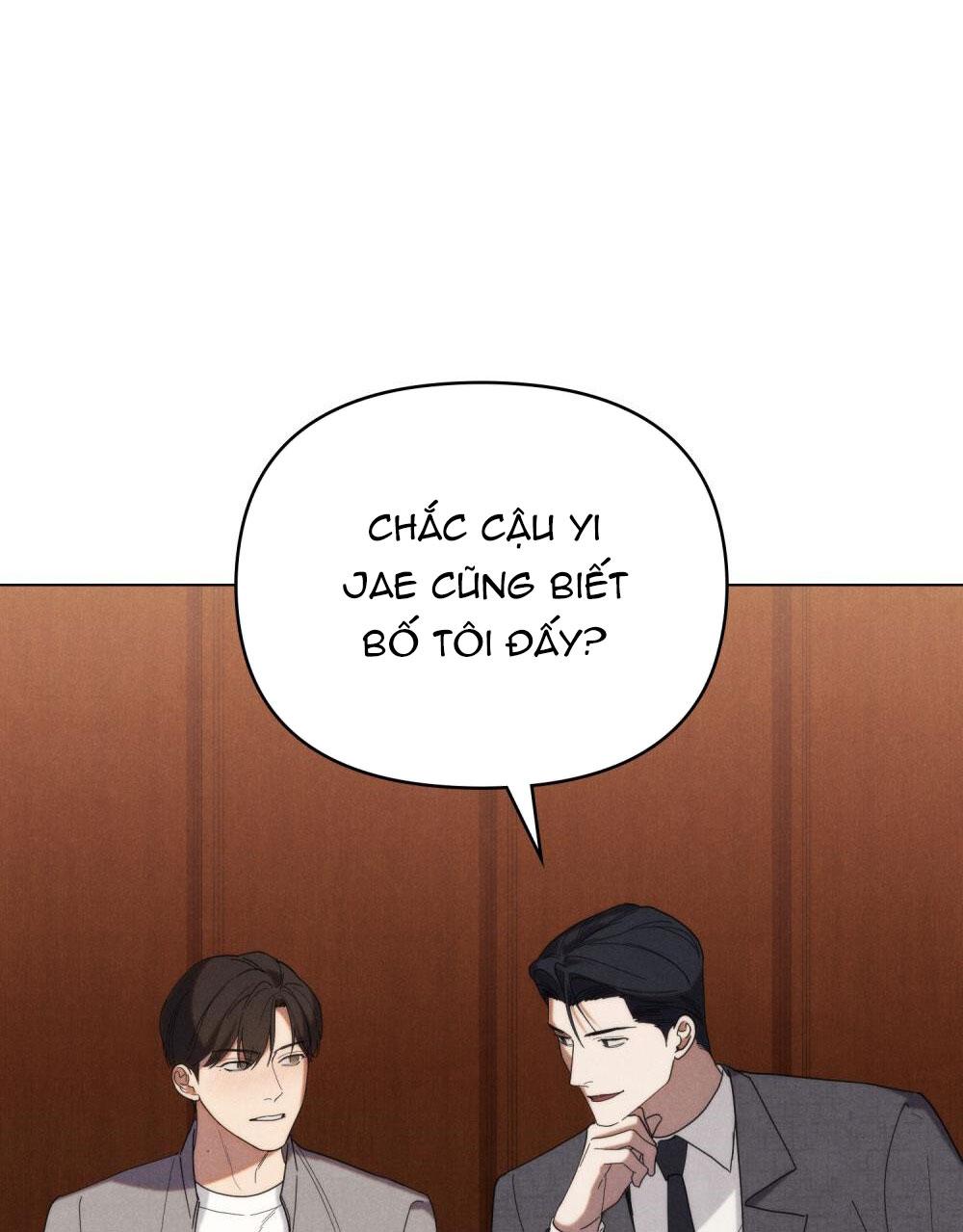 Đọc truyện NGƯỜI TÌNH BÍ MẬT - Chapter 23