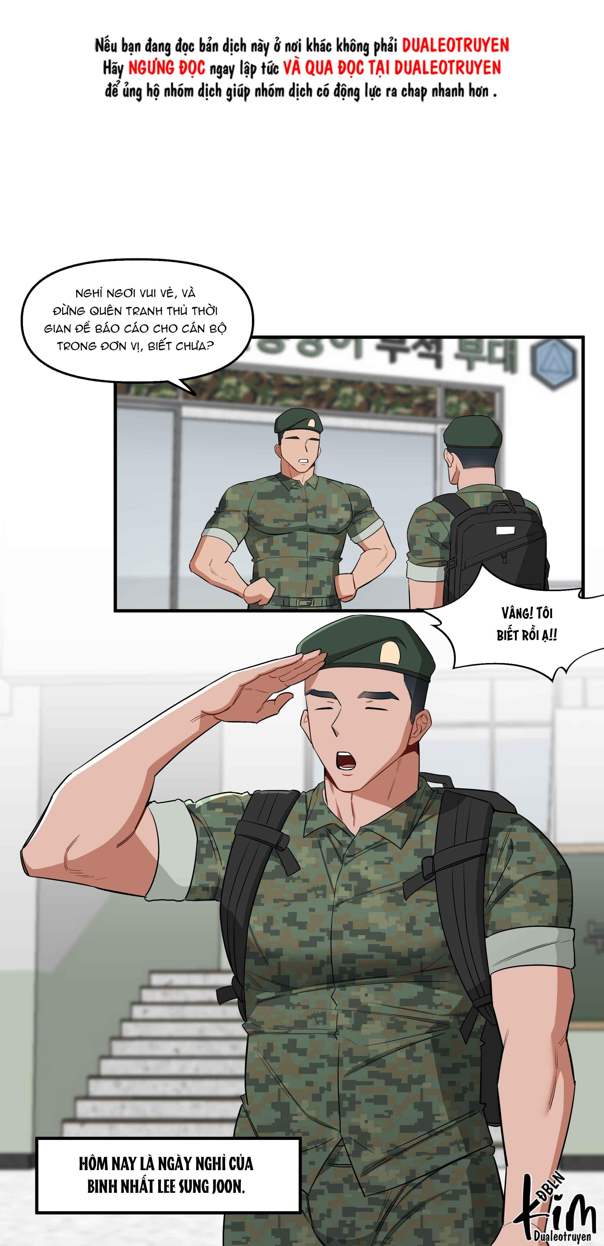 Đọc truyện TÀ ZĂM CÙNG MOHOTOON - Chapter 2.91