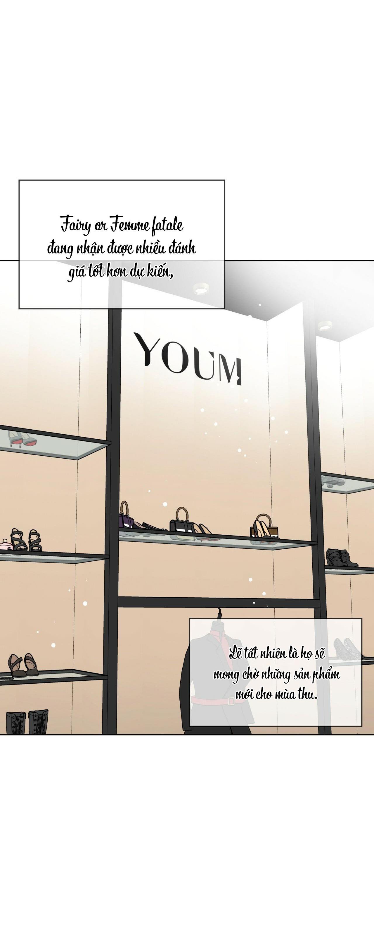 Đọc truyện  Mưa Rào - Chapter 1