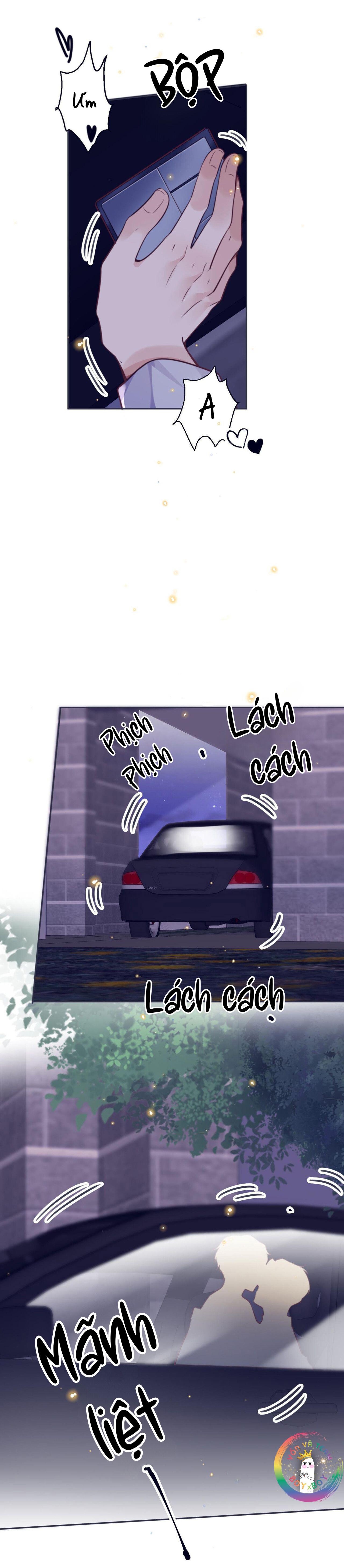 Đọc truyện (END) Đặc Chế Cho Riêng Anh - Chapter 82