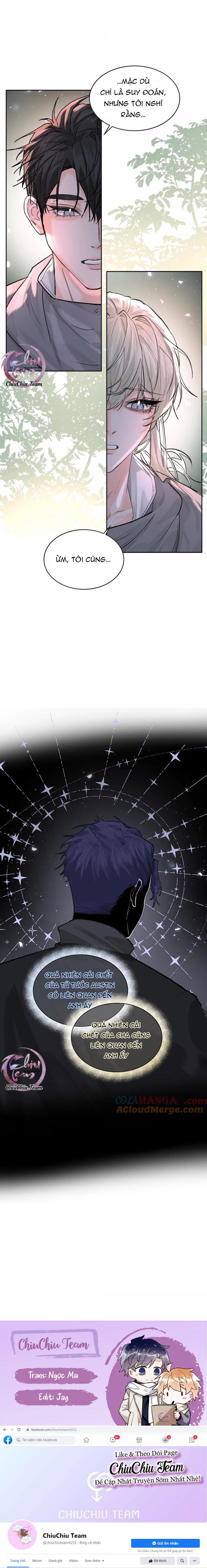 Đọc truyện Bạn Trai Cũ Trở Thành Vua - Chapter 82