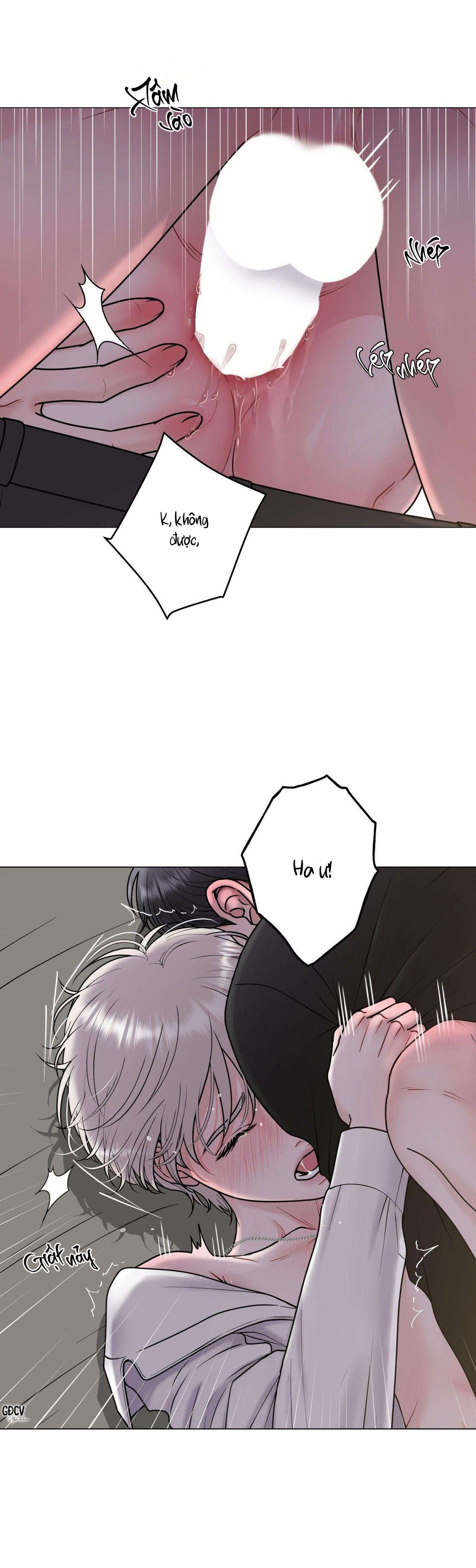 Đọc truyện ẢO ẢNH - Chapter 22