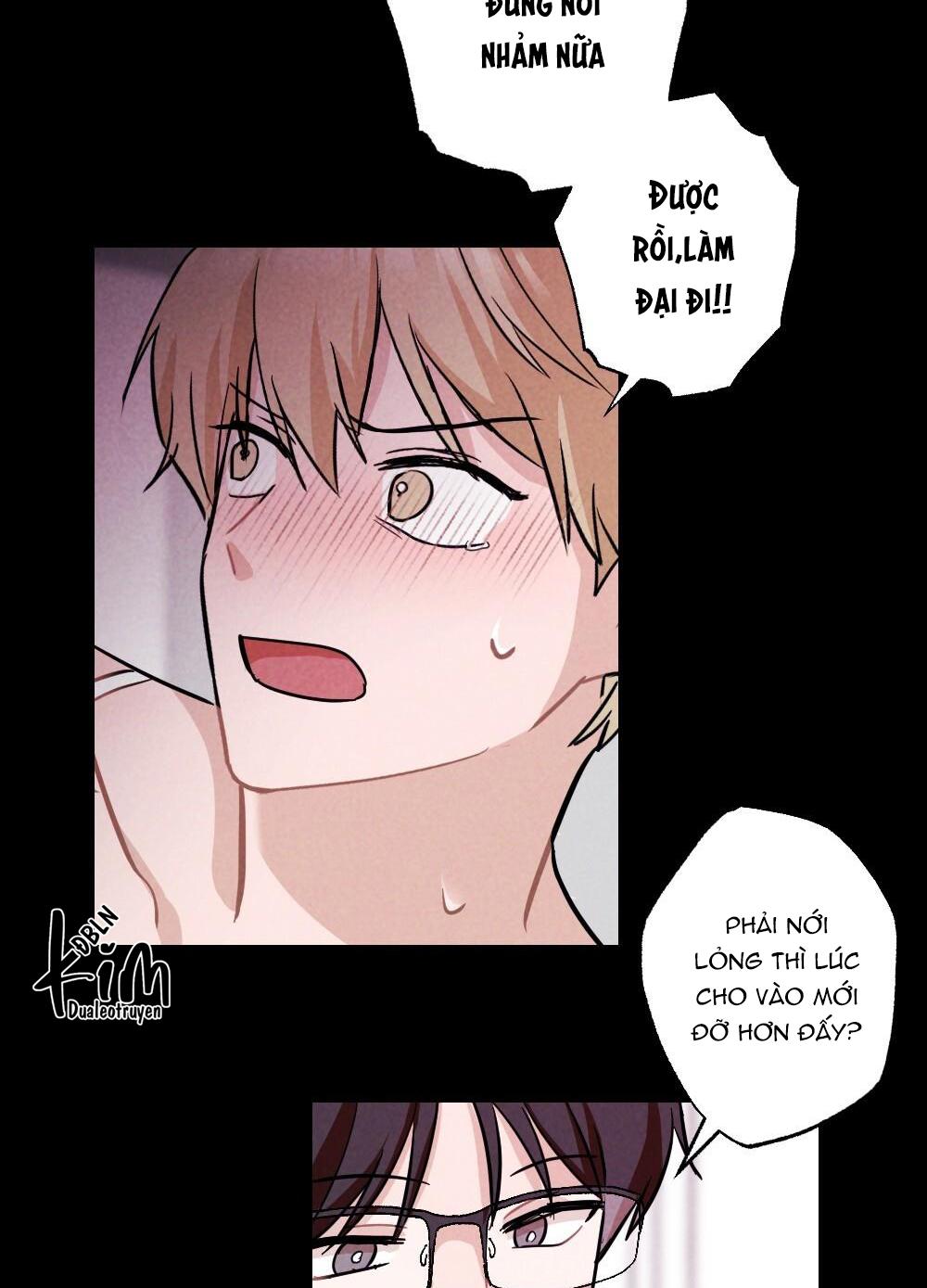 Đọc truyện ESCAPE GAME ROOM - Chapter 3