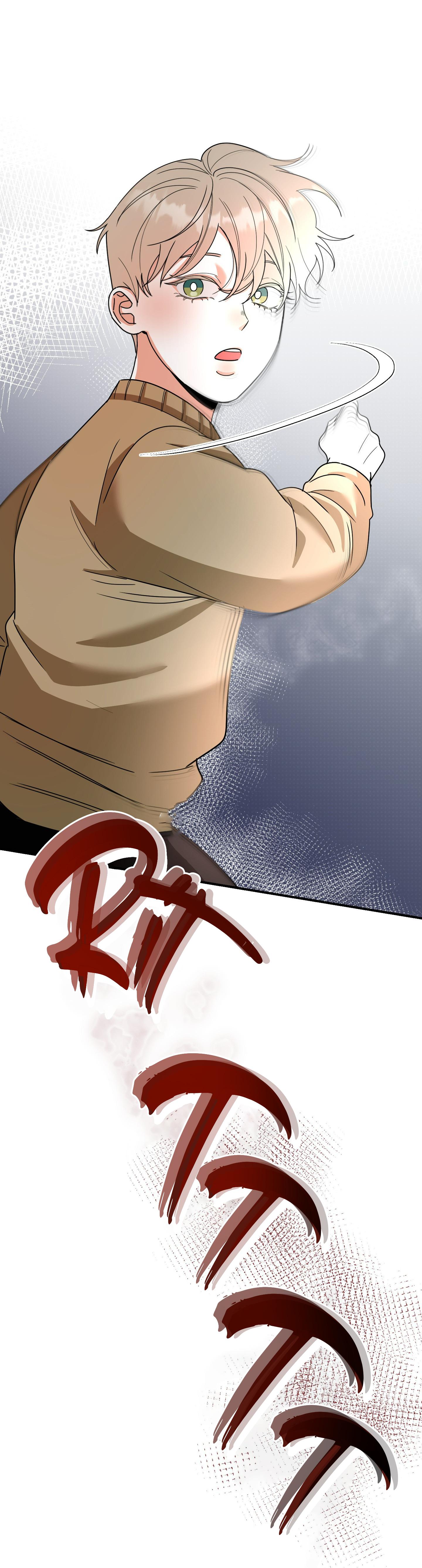 Đọc truyện TURN OVER - Chapter 5