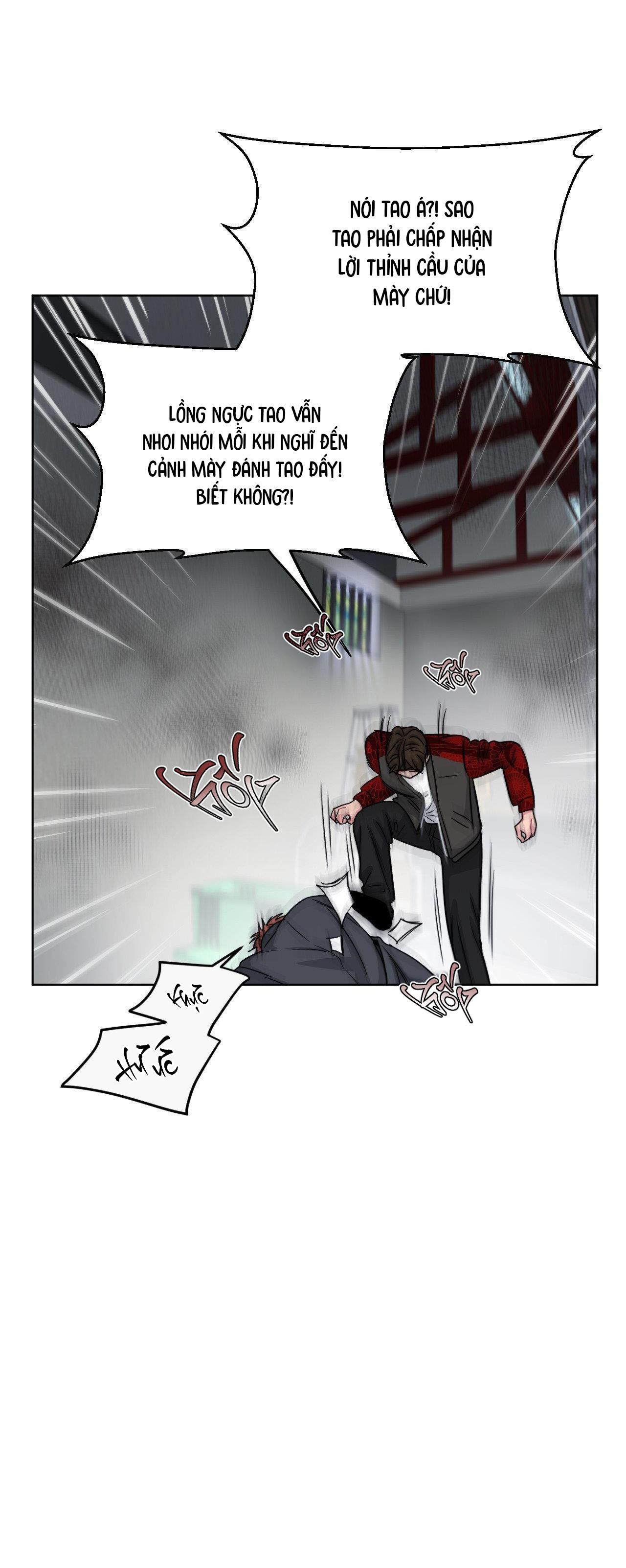 Đọc truyện  Chàng Trai Mỹ Thuật - Chapter 37