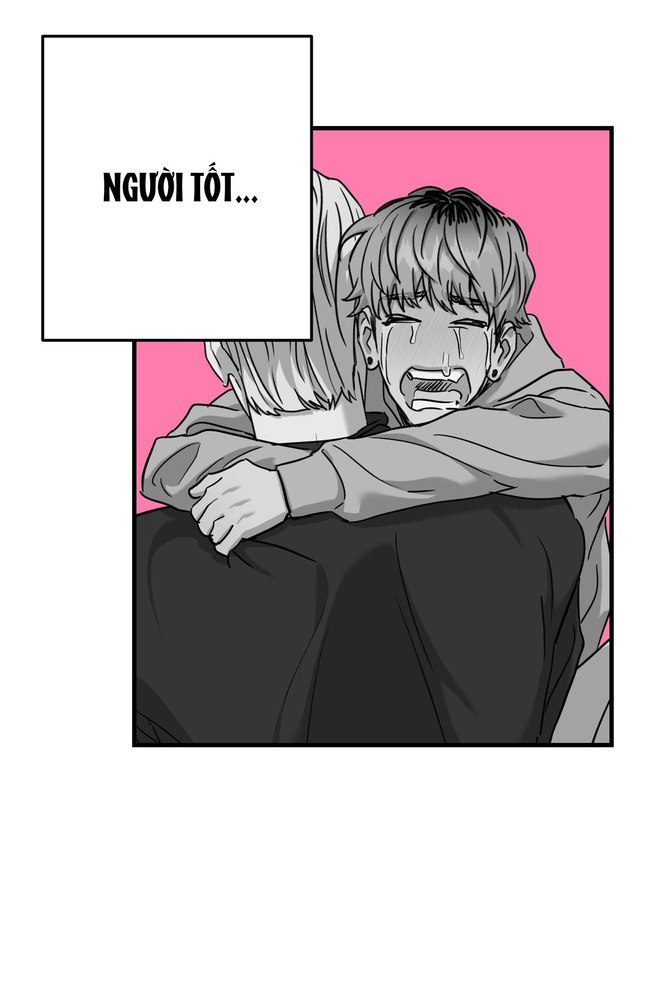 Đọc truyện BẮT TẠI TRẬN - Chapter 6