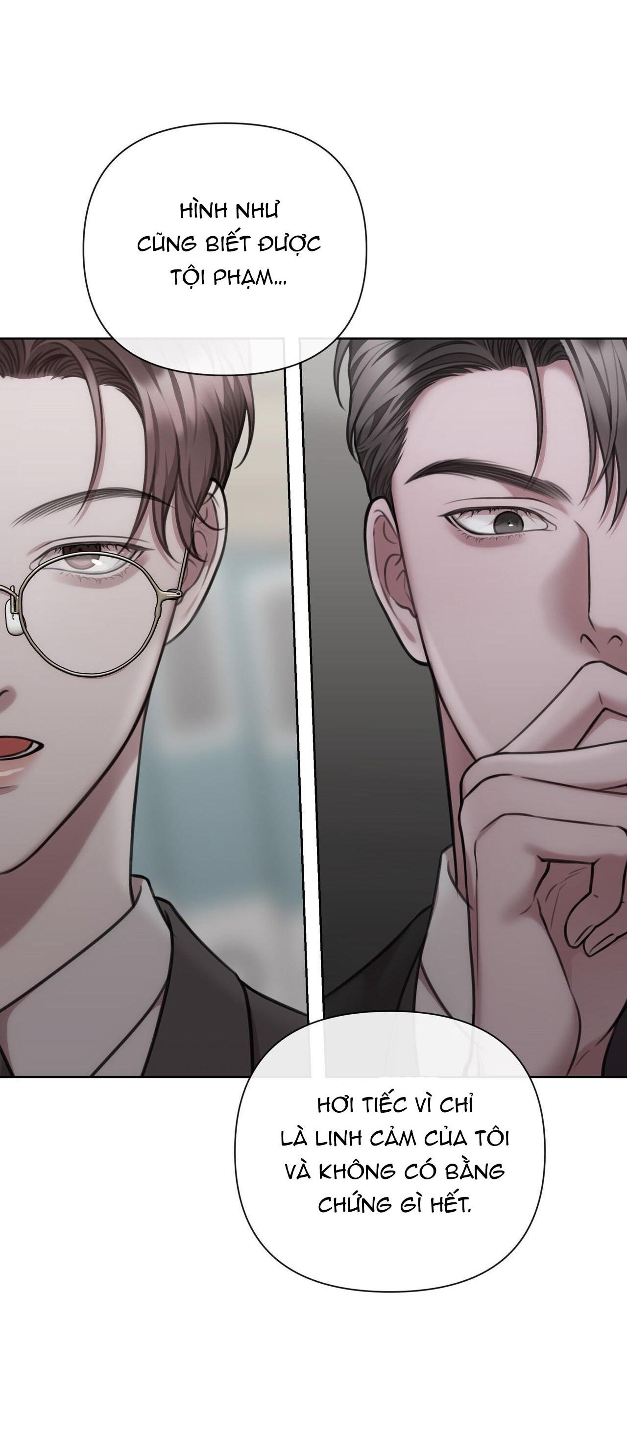 Đọc truyện NHẬT KÝ GIAM CẦM THƯ KÝ JIN - Chapter 33