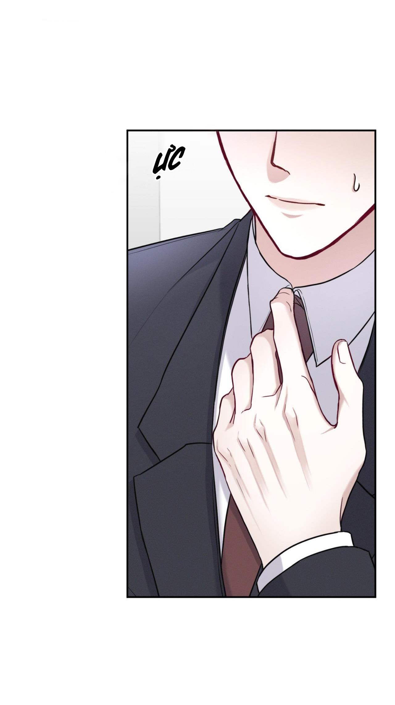 Đọc truyện THỎA THUẬN THỨ HAI - Chapter 8