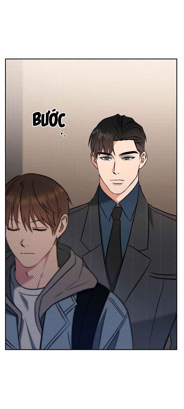 Đọc truyện LÃNG MẠN ĐỪNG LÃNG XẸT - Chapter 5