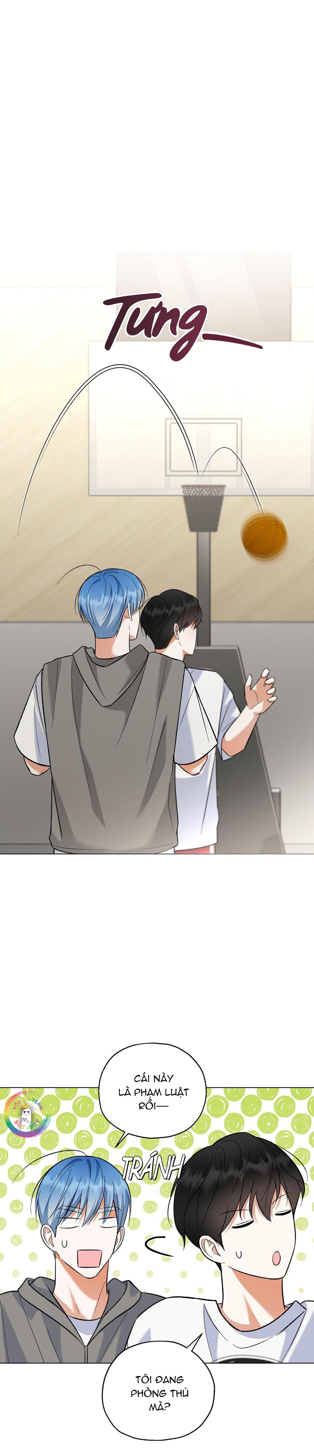 Đọc truyện To The Fans, Not To Me - Chapter 28