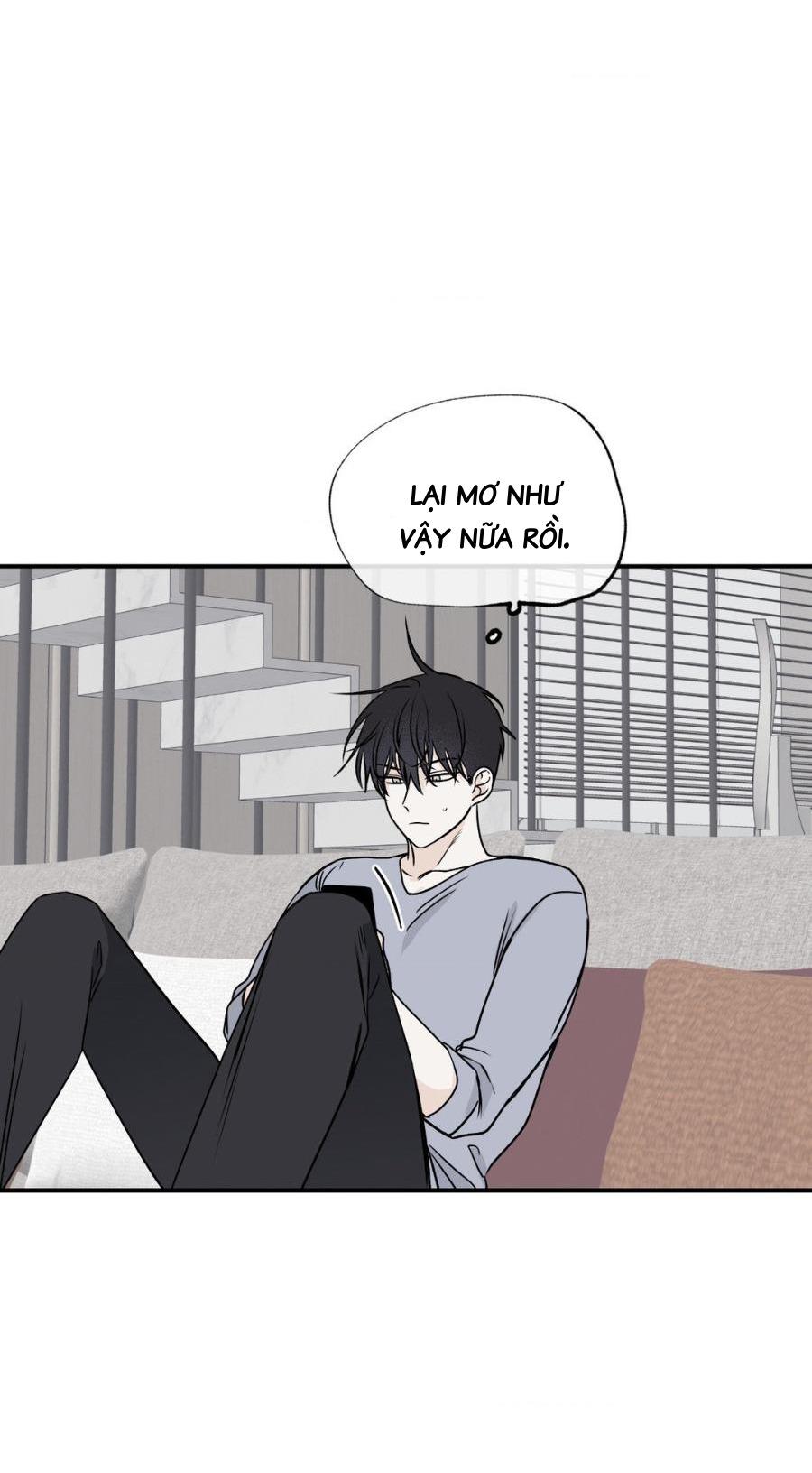 Đọc truyện Thủy triều thấp lúc chạng vạng - Chapter 70