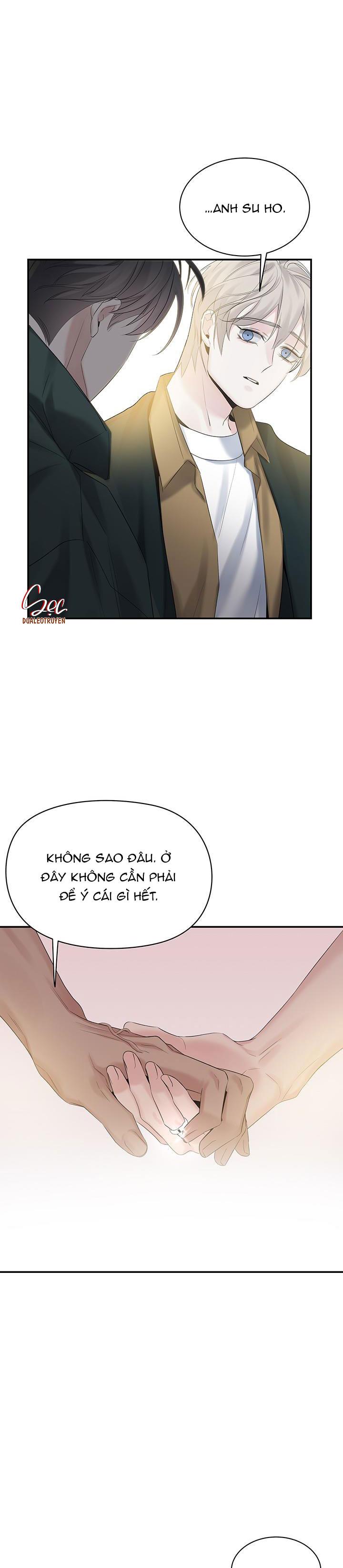 Đọc truyện CƠ CHẾ BẢO VỆ - Chapter 70