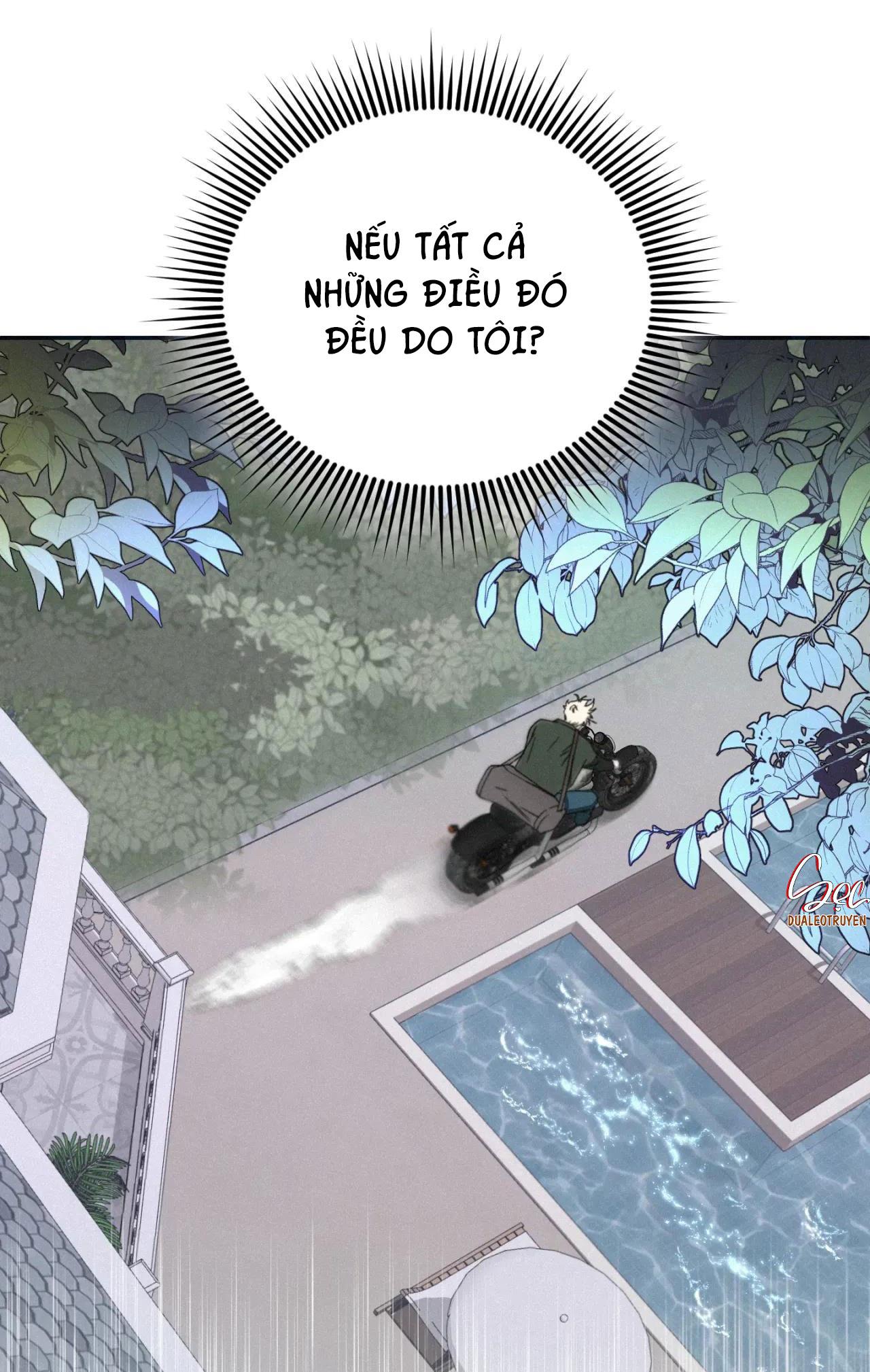 Đọc truyện LỜI NÓI DỐI ĐẪM MÁU - Chapter 34