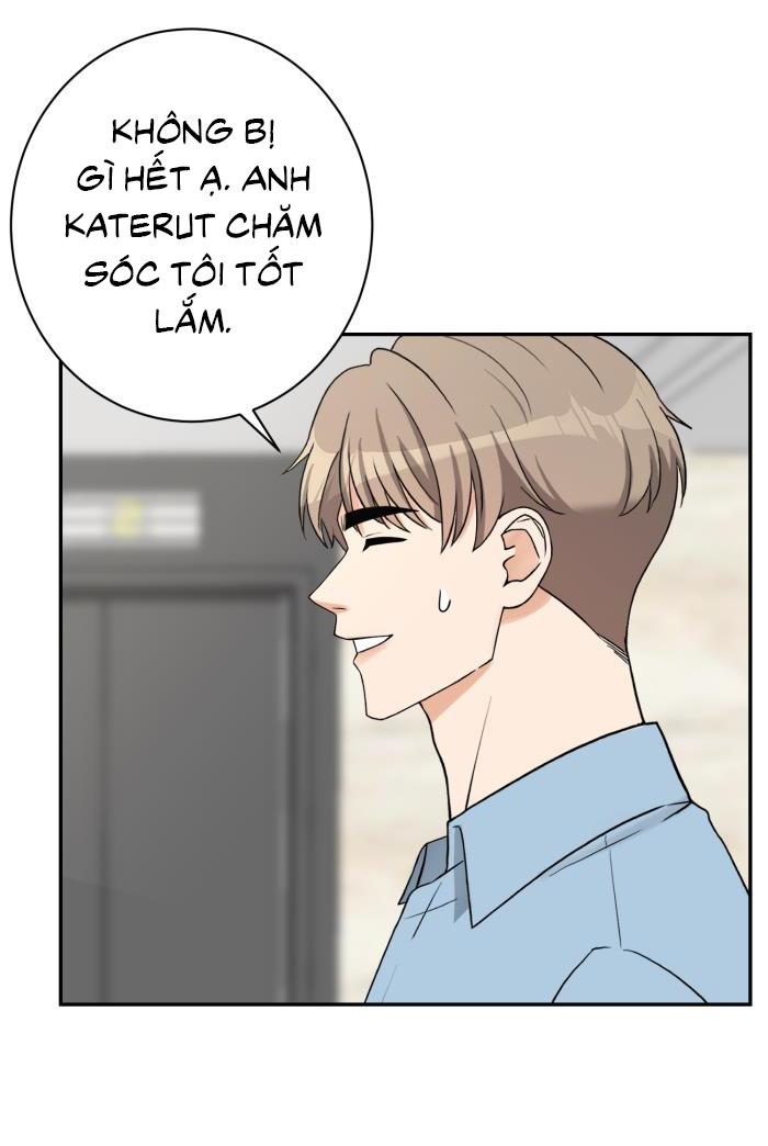 Đọc truyện Tỉnh dậy lần nữa bỗng trở thành minh tinh rồi - Chapter 18