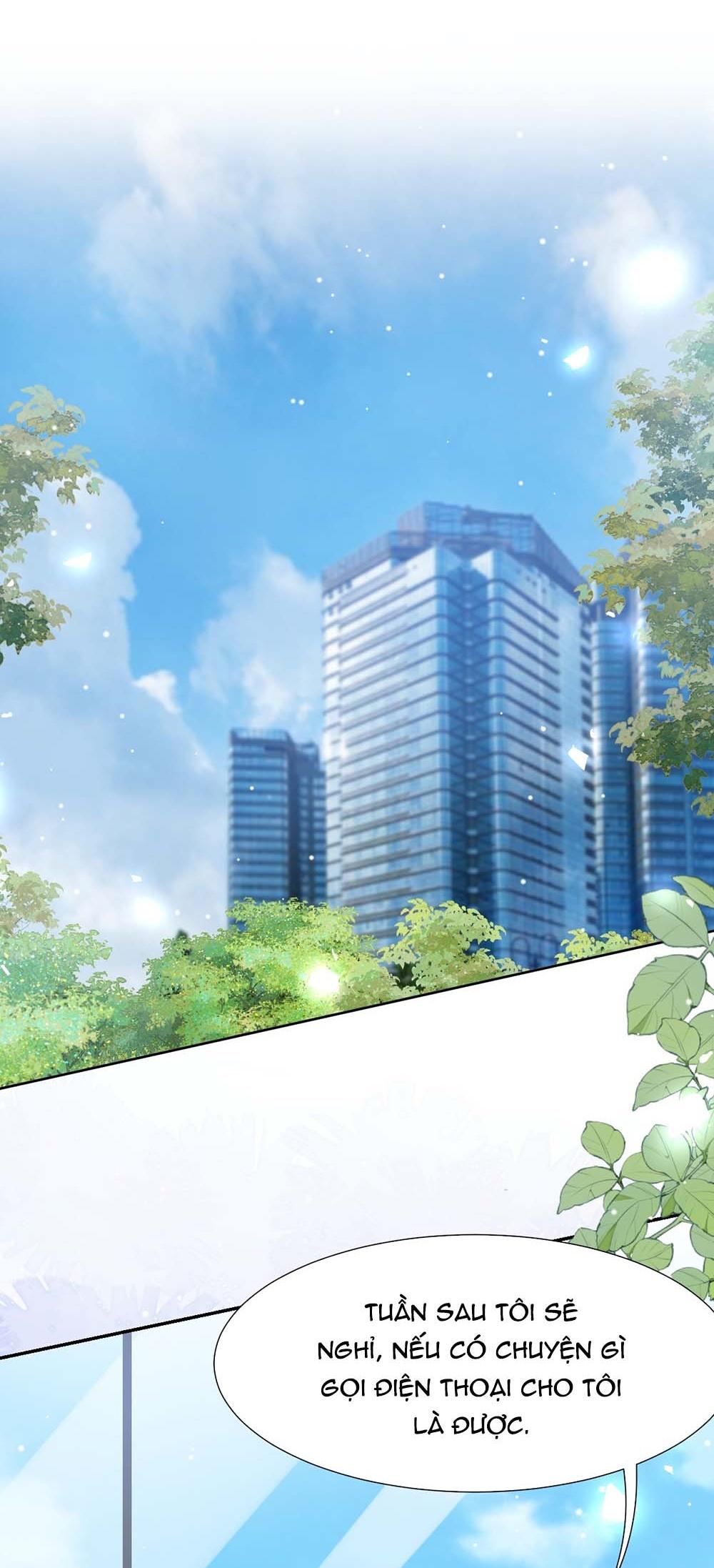 Đọc truyện Quan hệ thế thân - Chapter 144