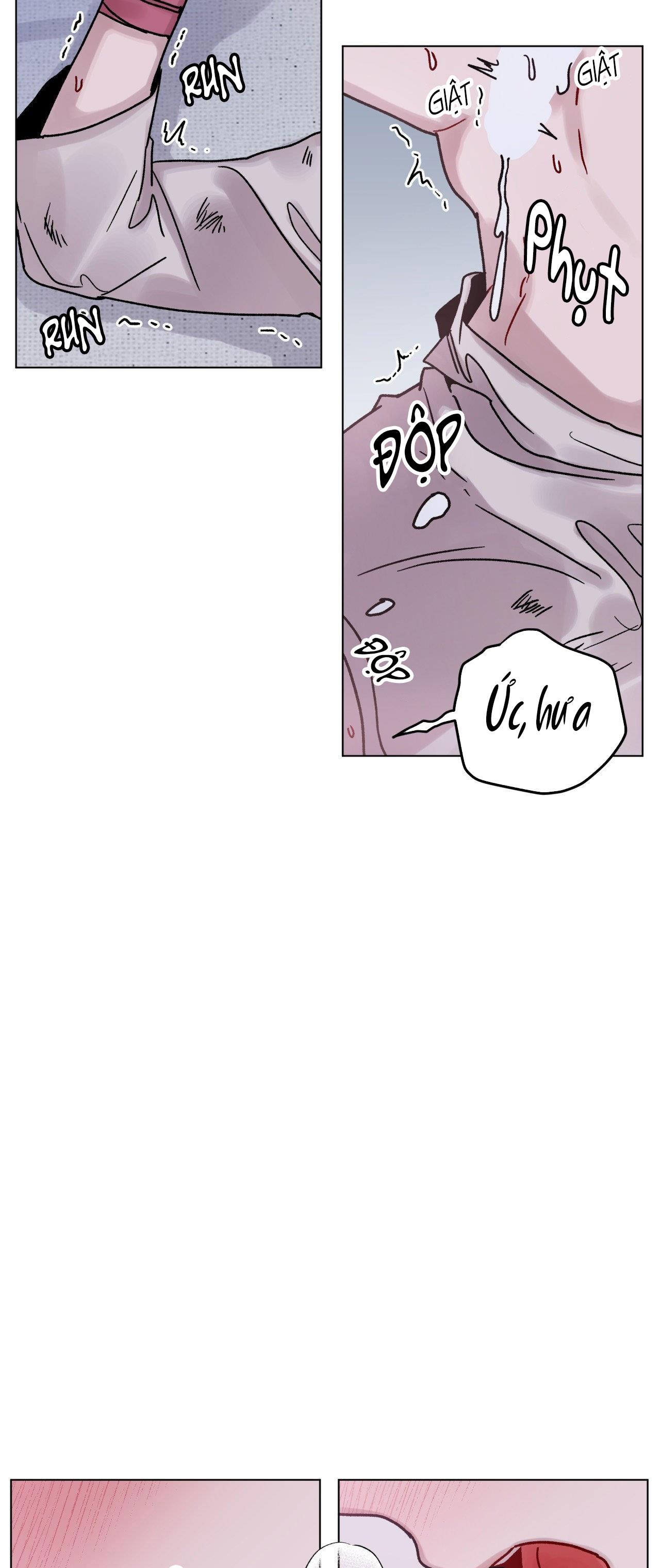 Đọc truyện CƠN MƯA RÀO MÙA HẠ - Chapter 47