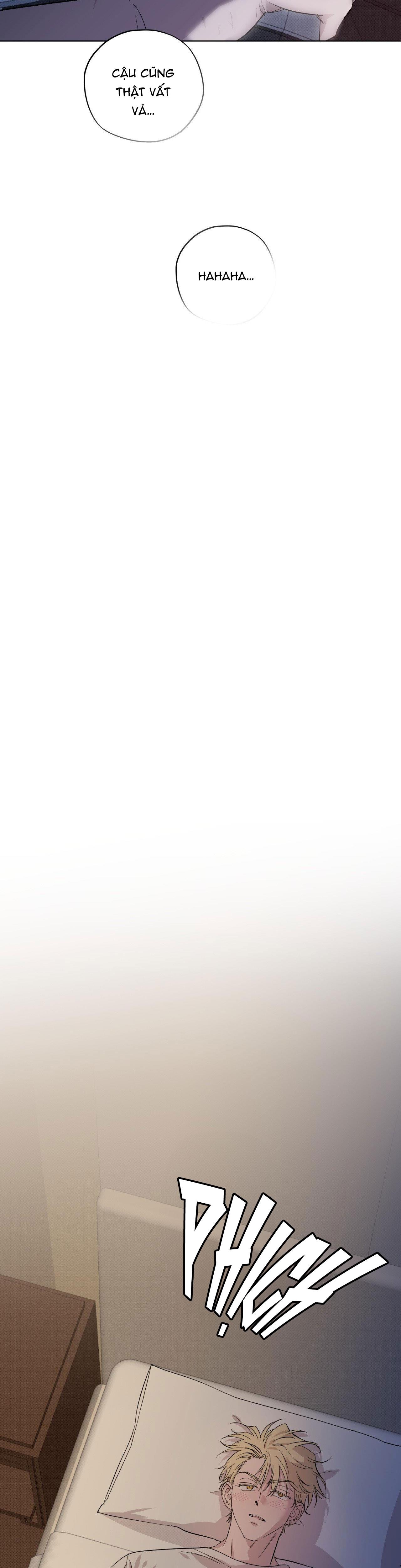 Đọc truyện CUỘC ĐUA CUỒNG NHIỆT - Chapter 1