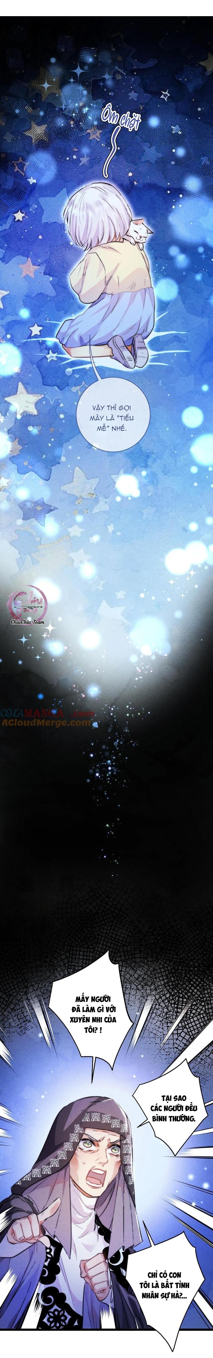 Đọc truyện Tòa Tháp - Chapter 44