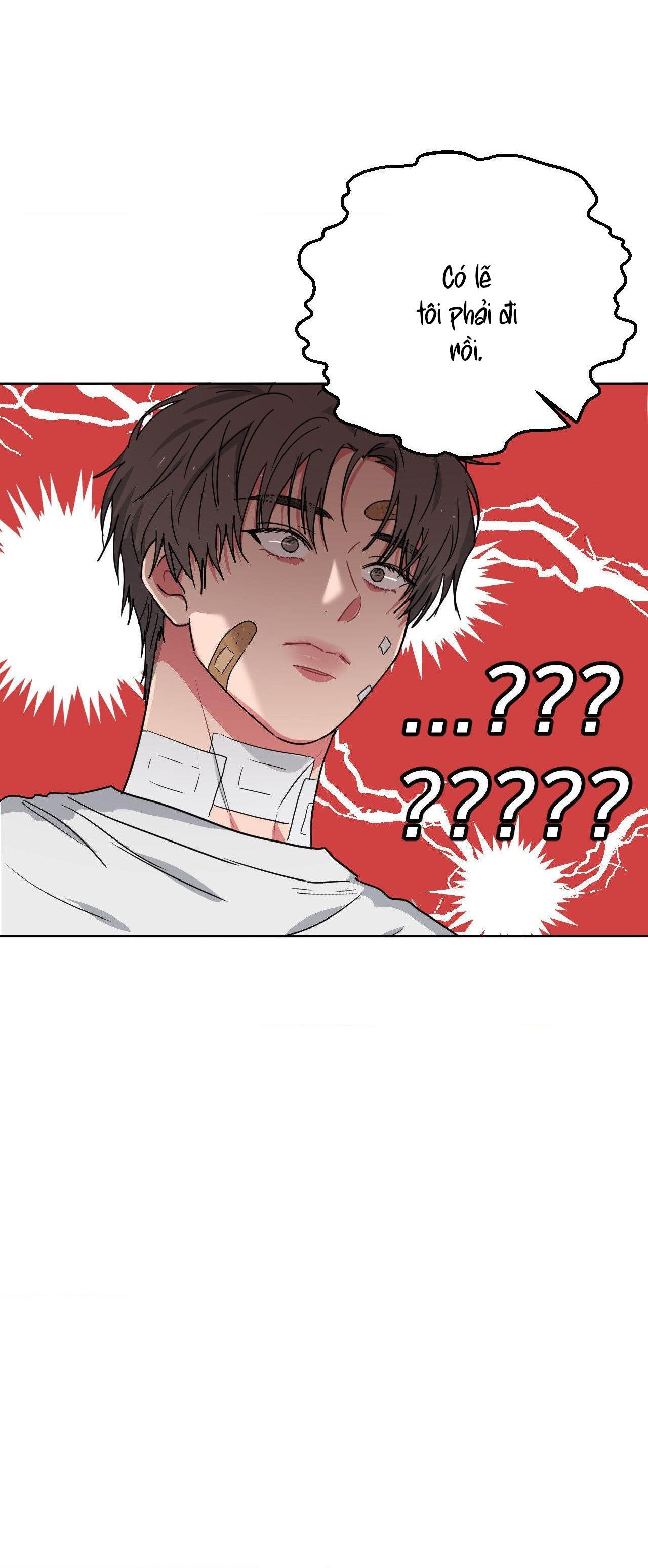 Đọc truyện Chàng Trai Mỹ Thuật - Chapter 38