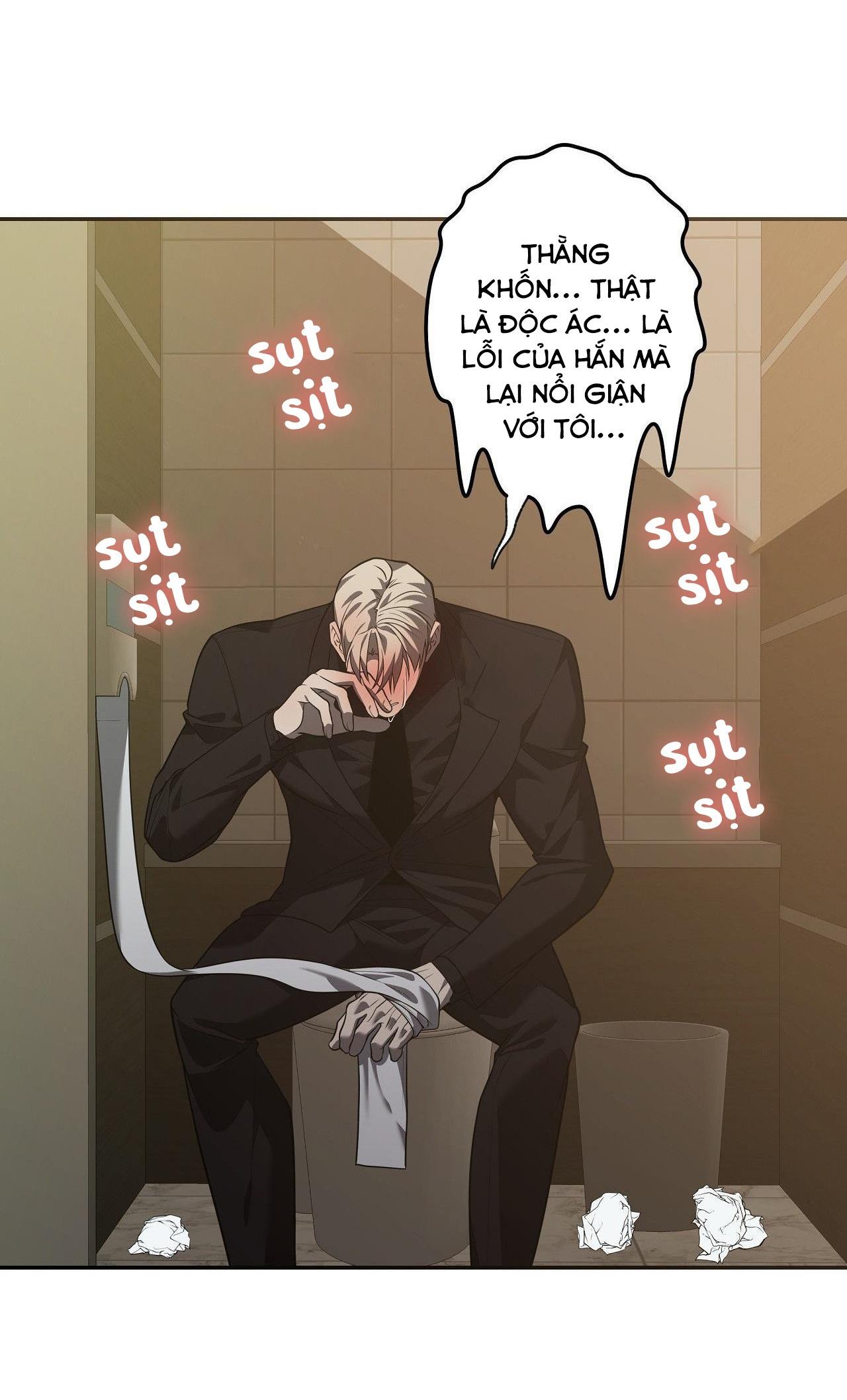 Đọc truyện FREY! - Chapter 8