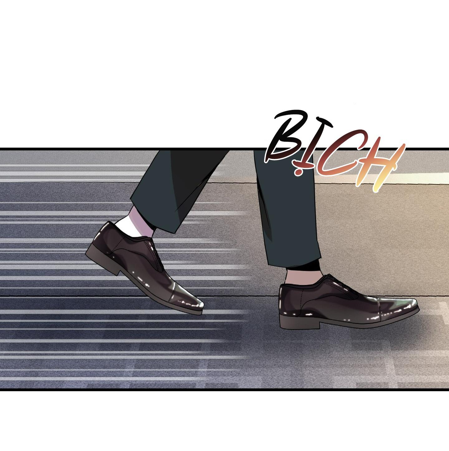 Đọc truyện CHUYỆN TÌNH LÔNG CHÓ (END) - Chapter 5