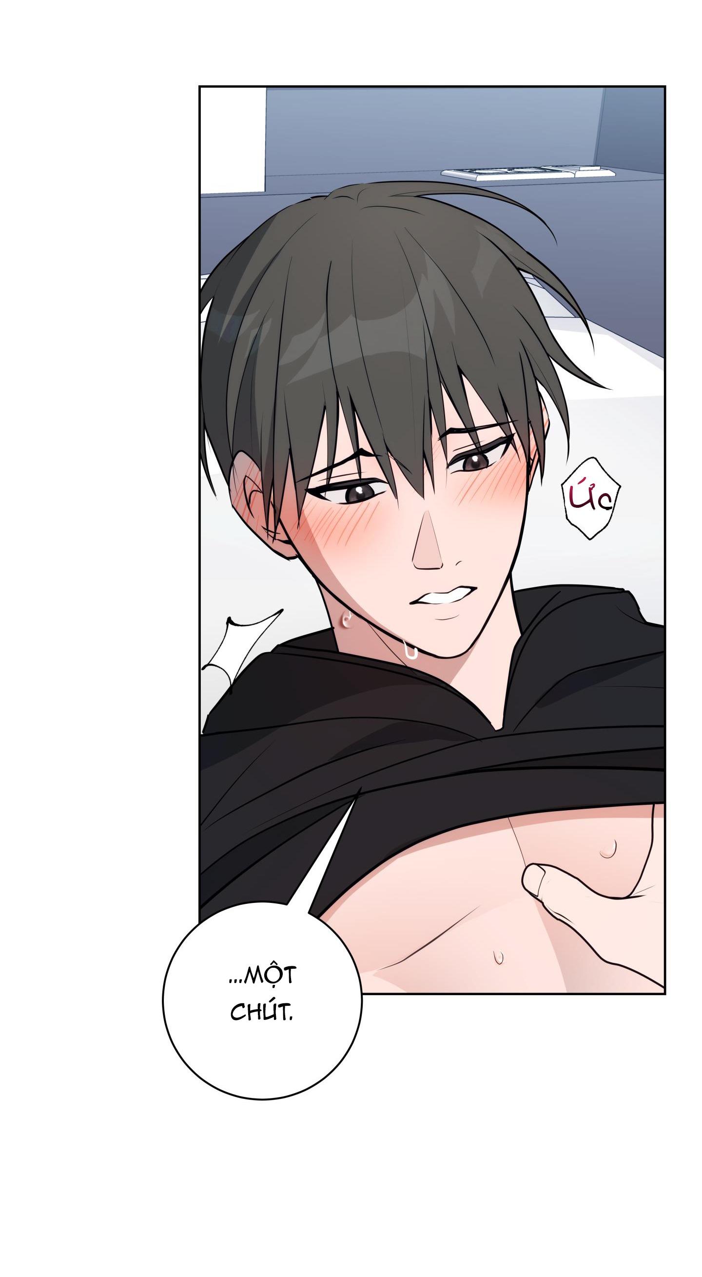 Đọc truyện Ba ngày, làm thật - Chapter 13