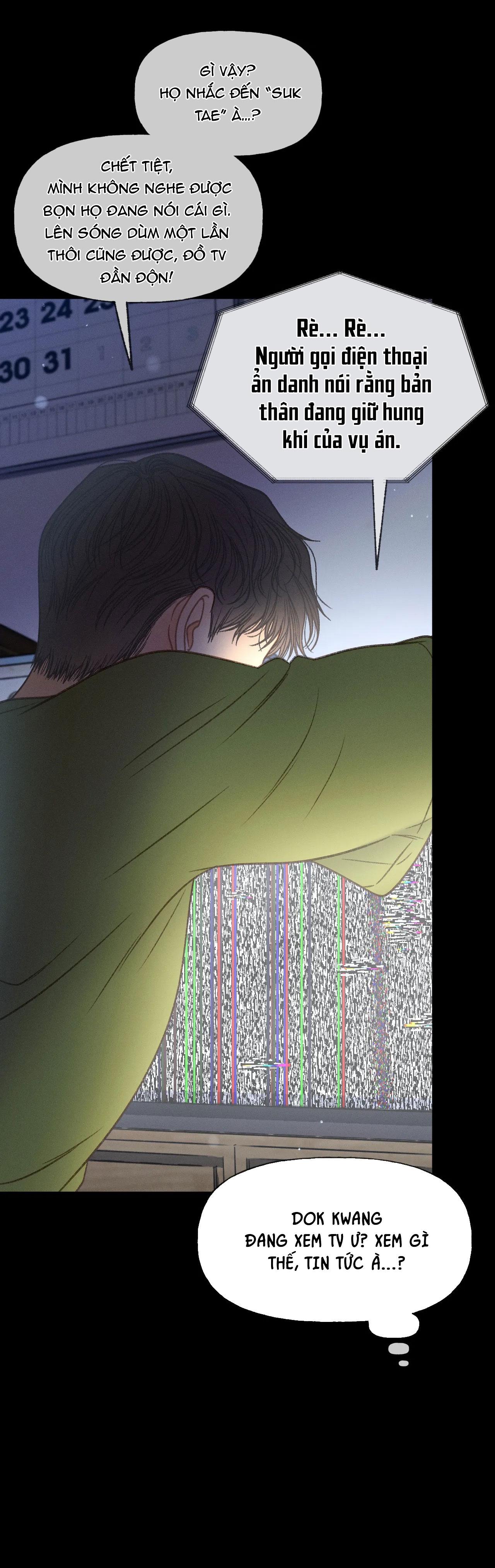 Đọc truyện RẠP CHIẾU PHIM ANEMONE - Chapter 56