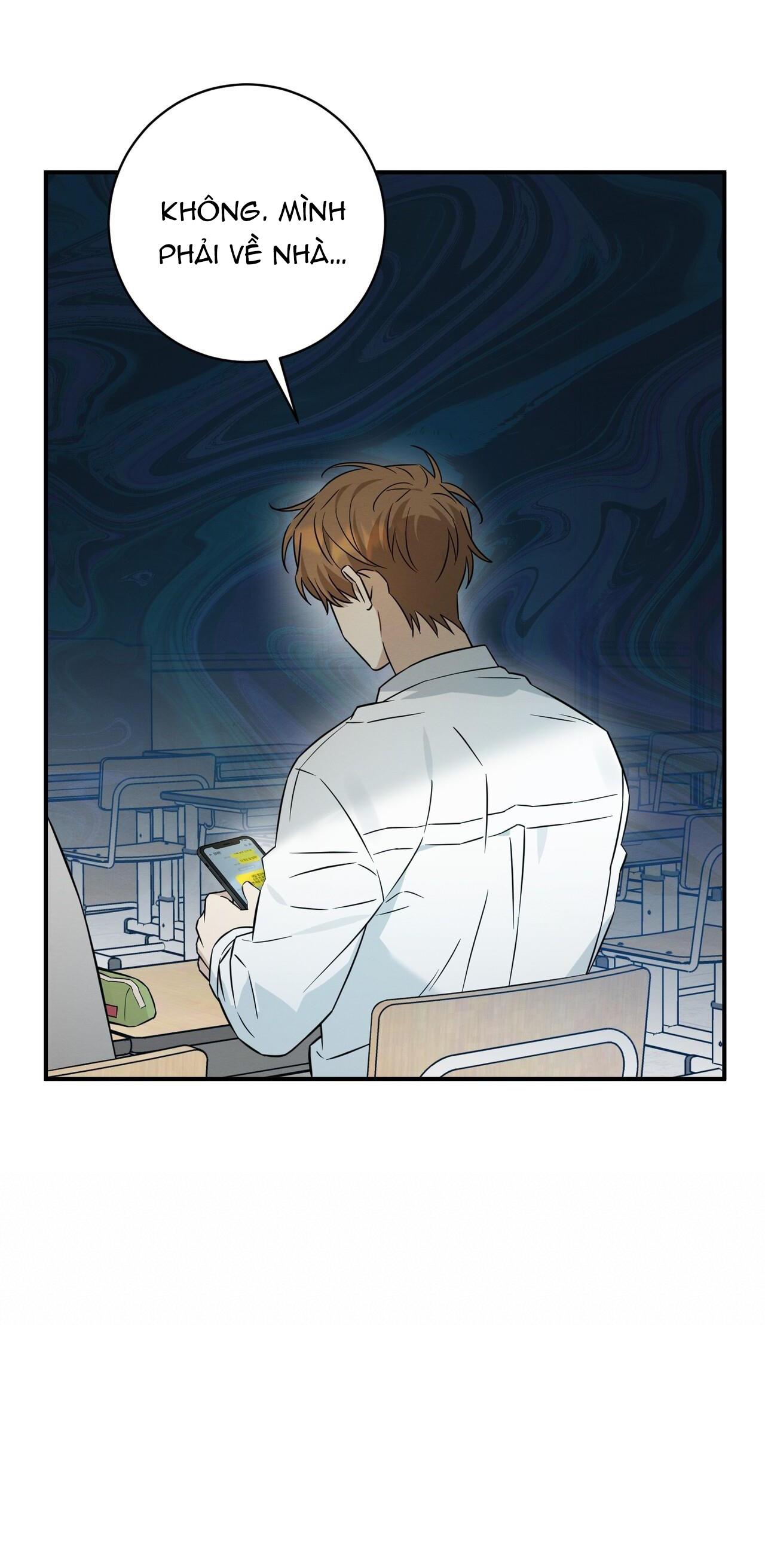 Đọc truyện TÌNH YÊU MẬN NGỌT - Chapter 40